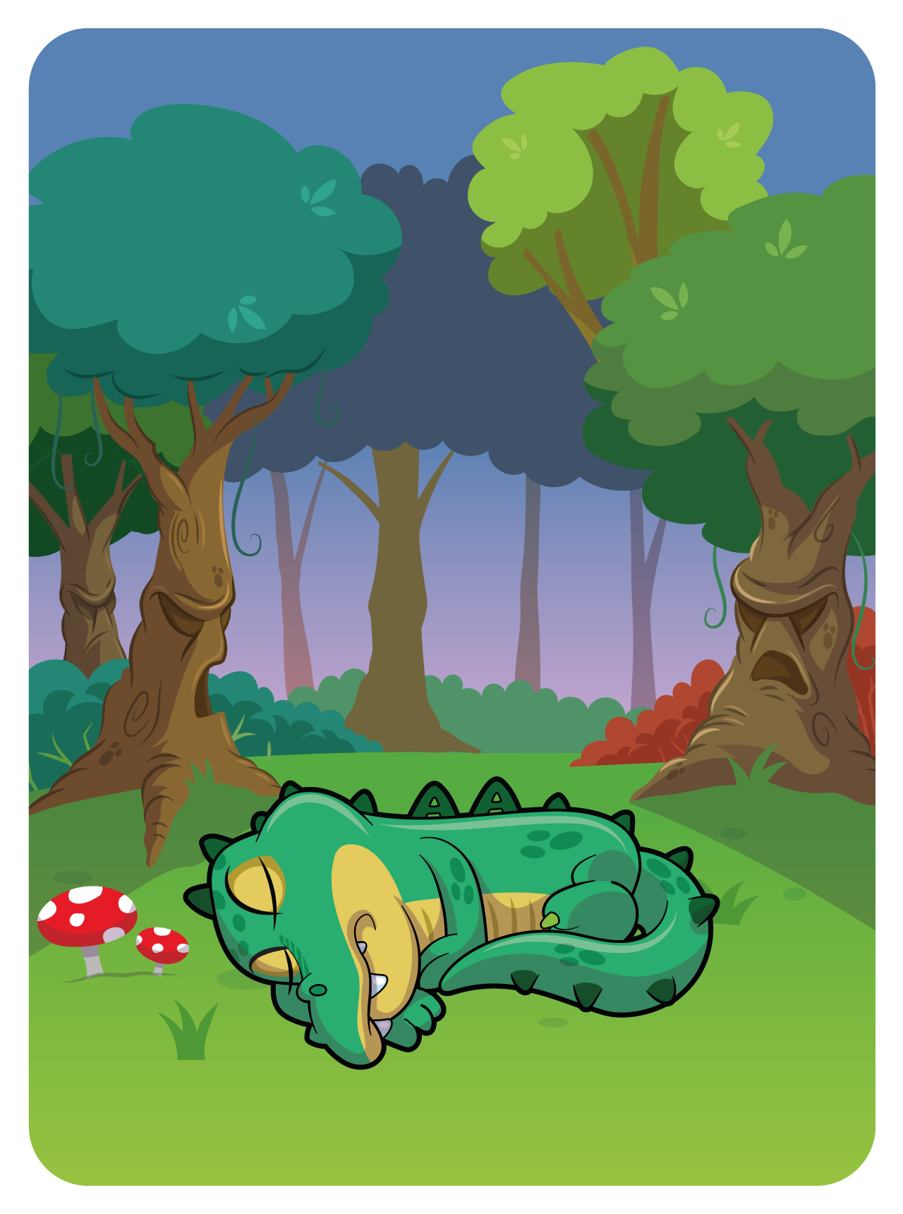 Gary Vaynerchuk - VeeFriends Series 2 - Alpha Alligator #53751 - NFT # 53751