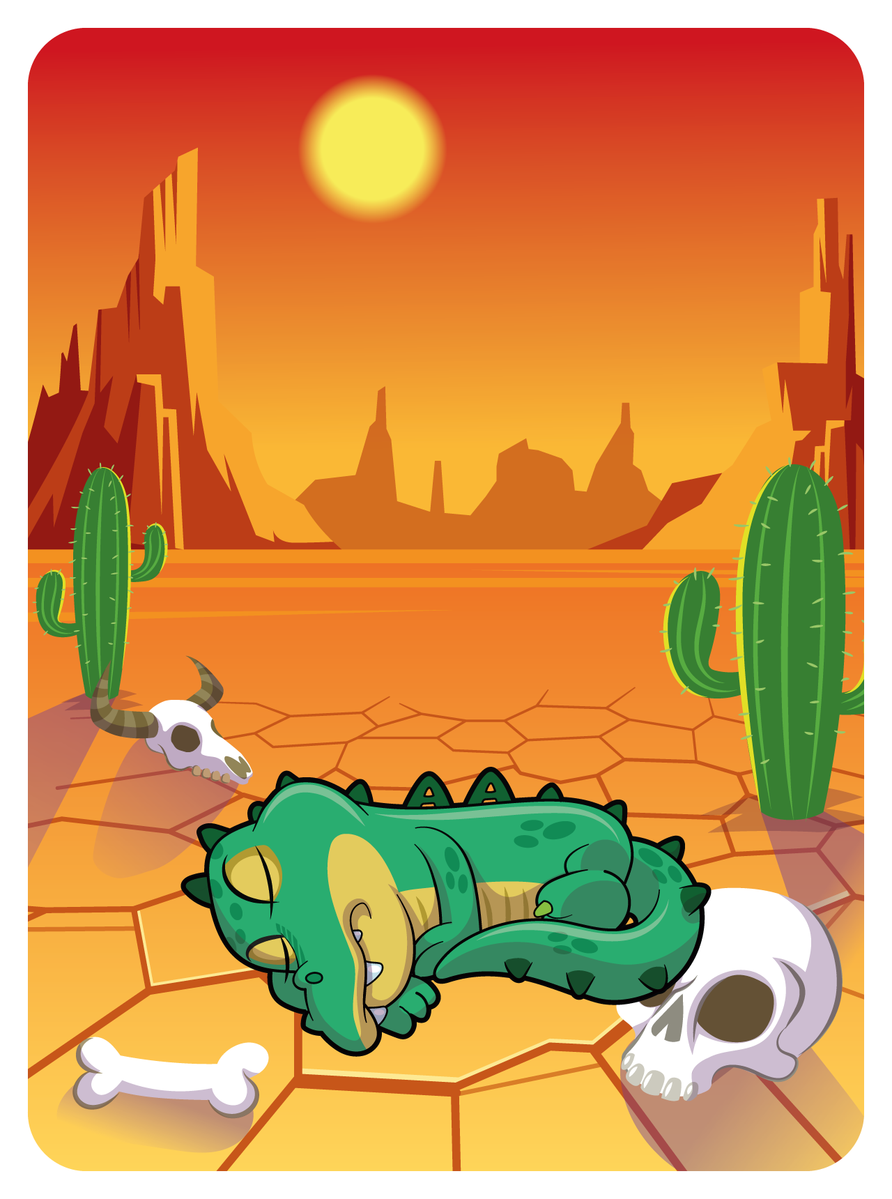 Gary Vaynerchuk - VeeFriends Series 2 - Alpha Alligator #53752 - NFT # 53752