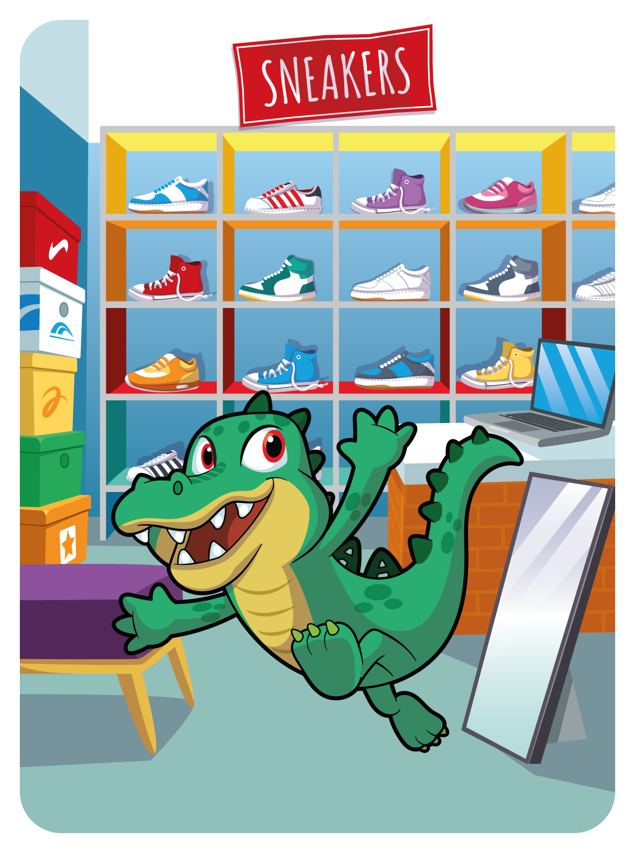 Gary Vaynerchuk - VeeFriends Series 2 - Alpha Alligator #53762 - NFT # 53762