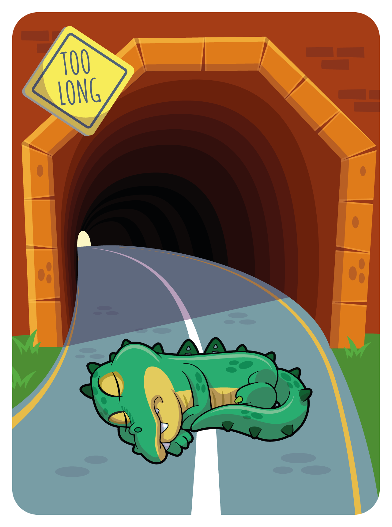 Gary Vaynerchuk - VeeFriends Series 2 - Alpha Alligator #53764 - NFT # 53764