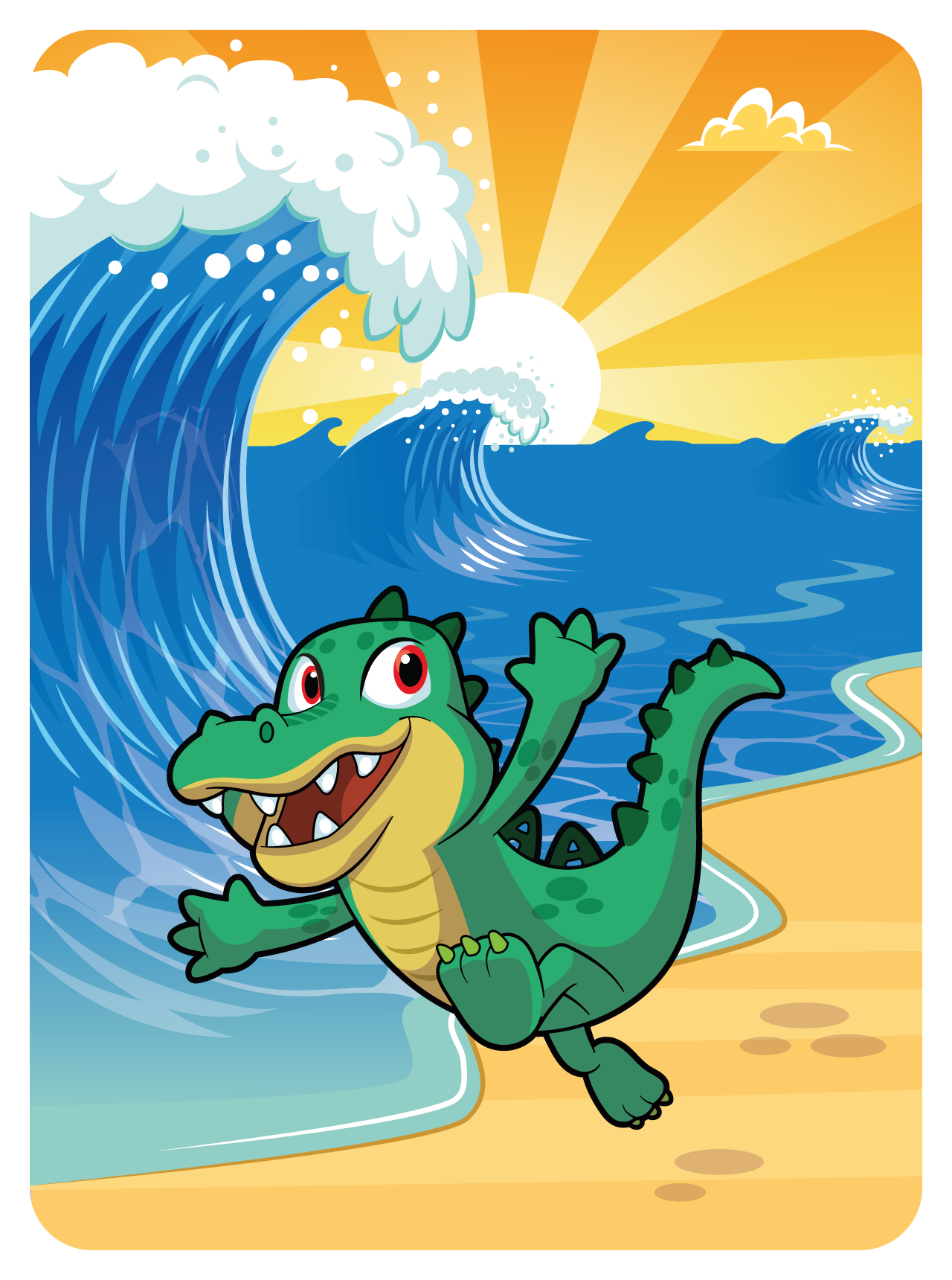 Gary Vaynerchuk - VeeFriends Series 2 - Alpha Alligator #53766 - NFT # 53766