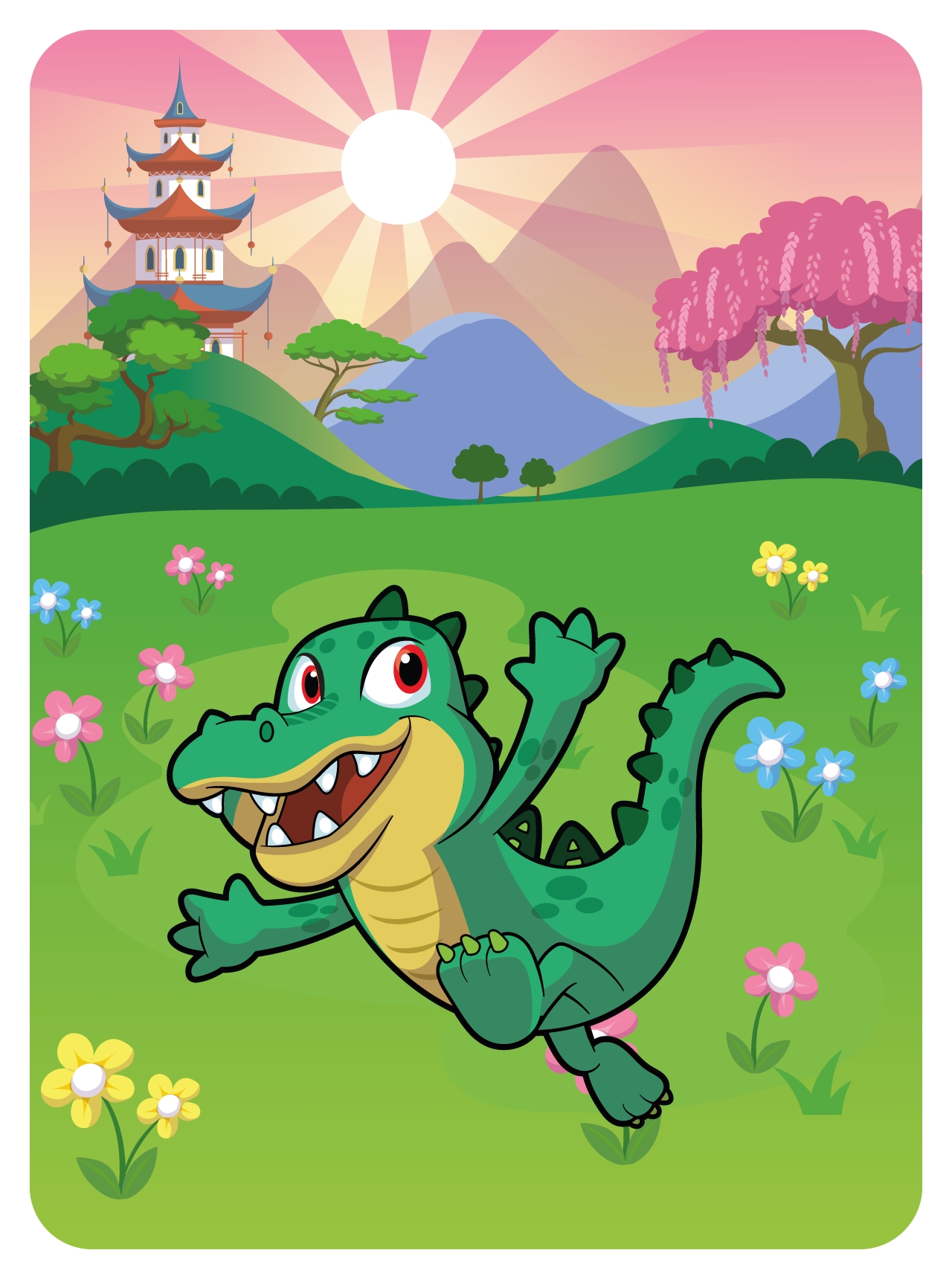 Gary Vaynerchuk - VeeFriends Series 2 - Alpha Alligator #53770 - NFT # 53770