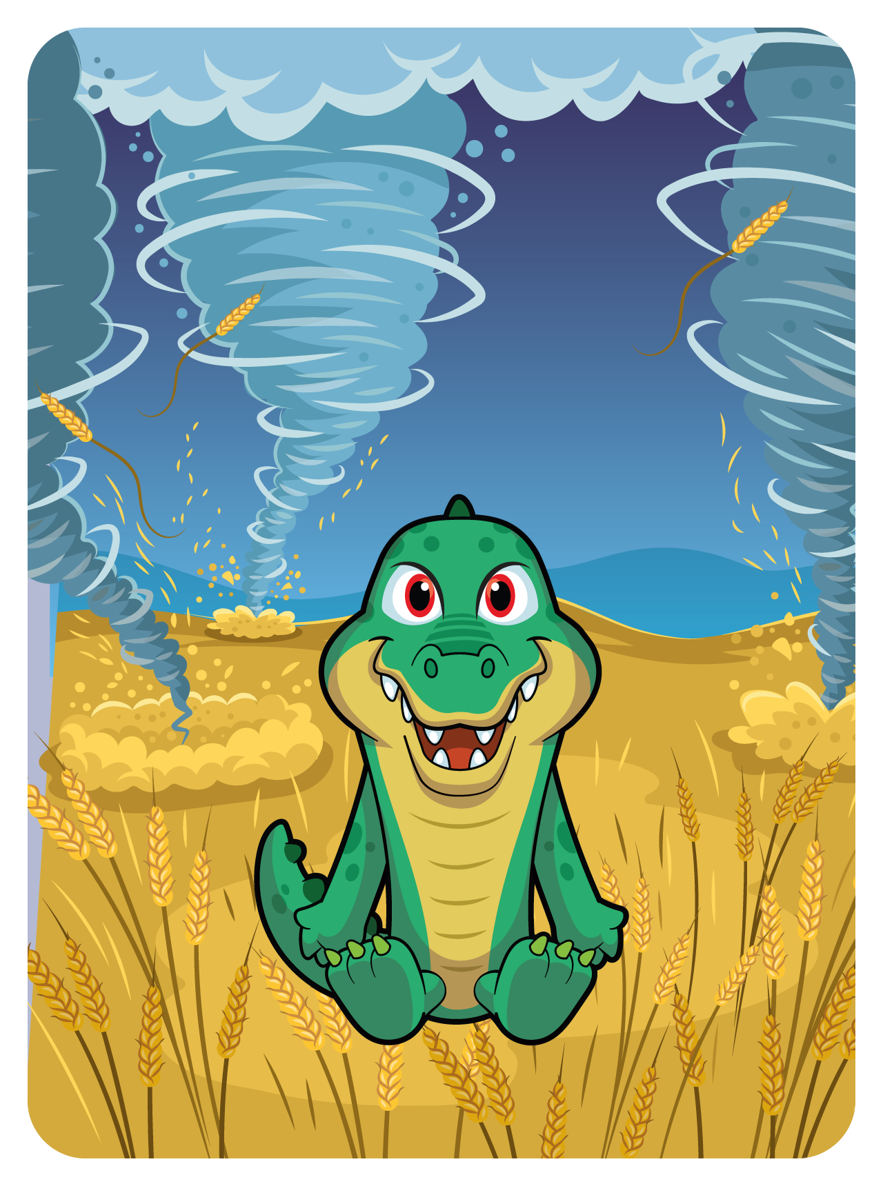 Gary Vaynerchuk - VeeFriends Series 2 - Alpha Alligator #53785 - NFT # 53785