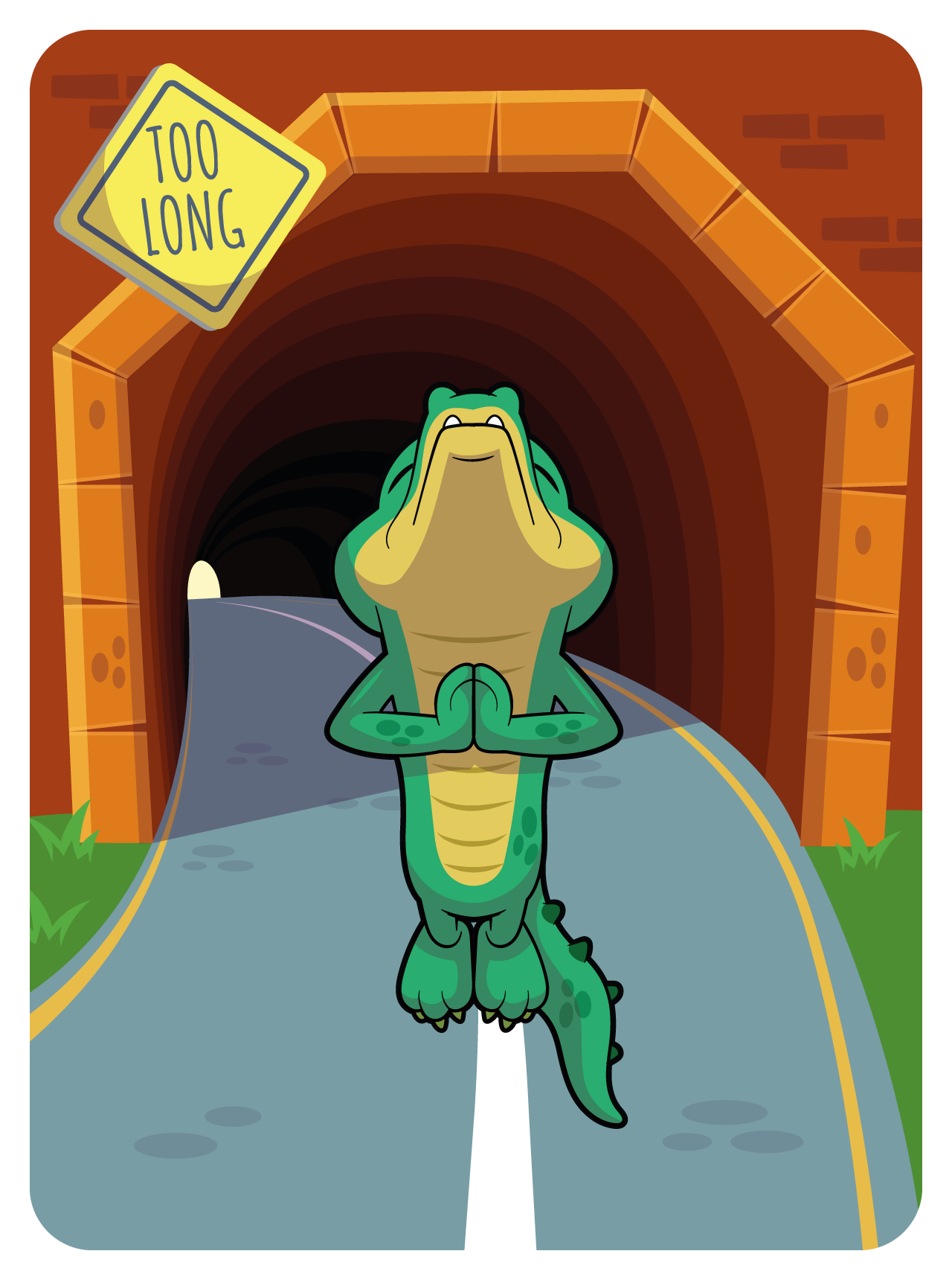 Gary Vaynerchuk - VeeFriends Series 2 - Alpha Alligator #53786 - NFT # 53786