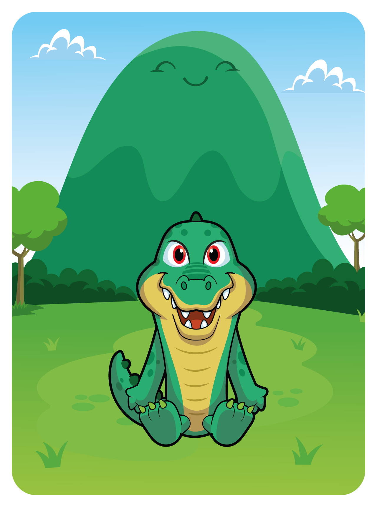 Gary Vaynerchuk - VeeFriends Series 2 - Alpha Alligator #53787 - NFT # 53787