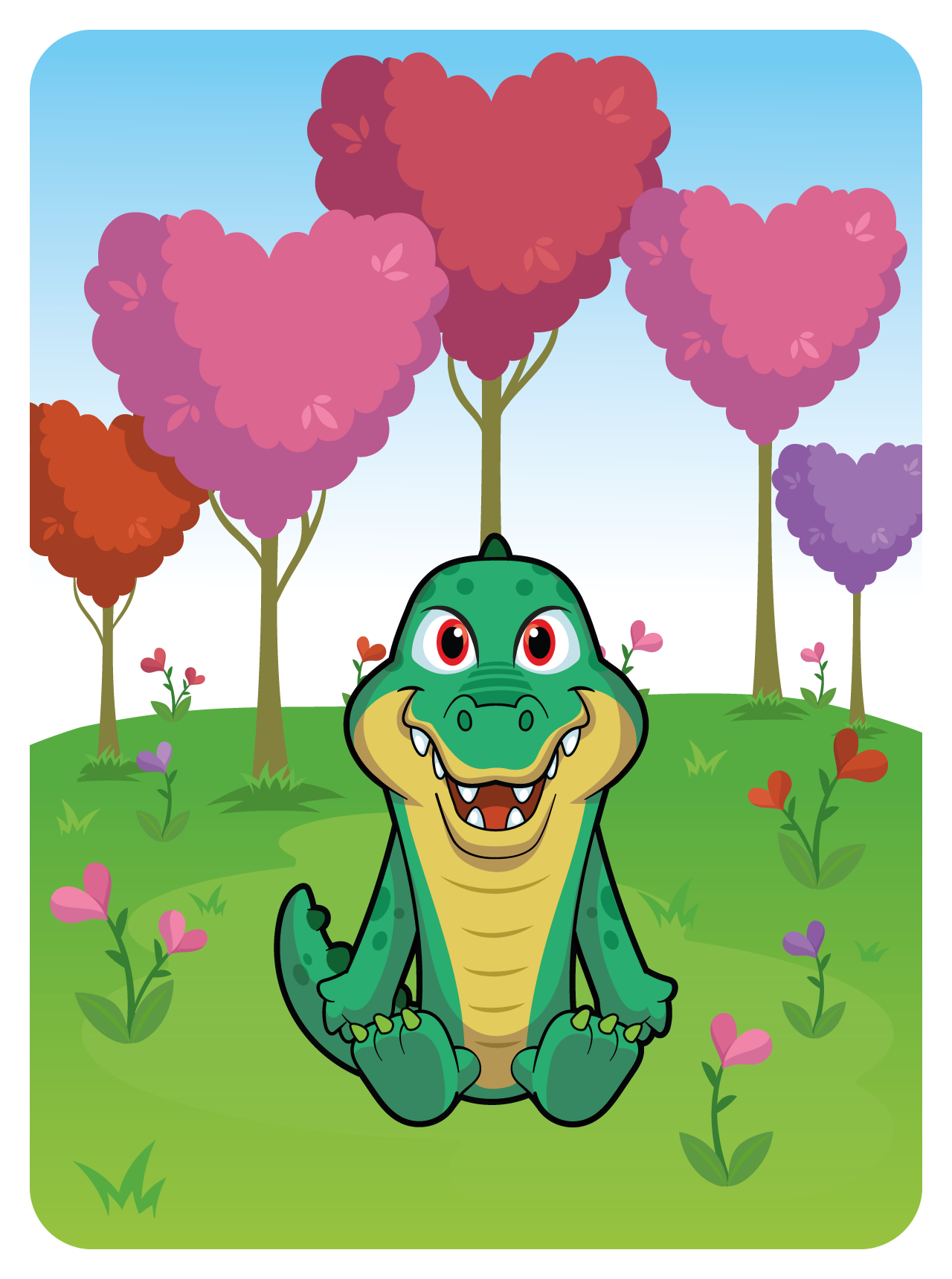 Gary Vaynerchuk - VeeFriends Series 2 - Alpha Alligator #53790 - NFT # 53790