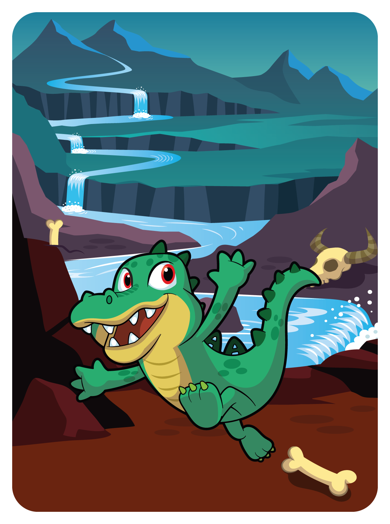 Gary Vaynerchuk - VeeFriends Series 2 - Alpha Alligator #53799 - NFT # 53799