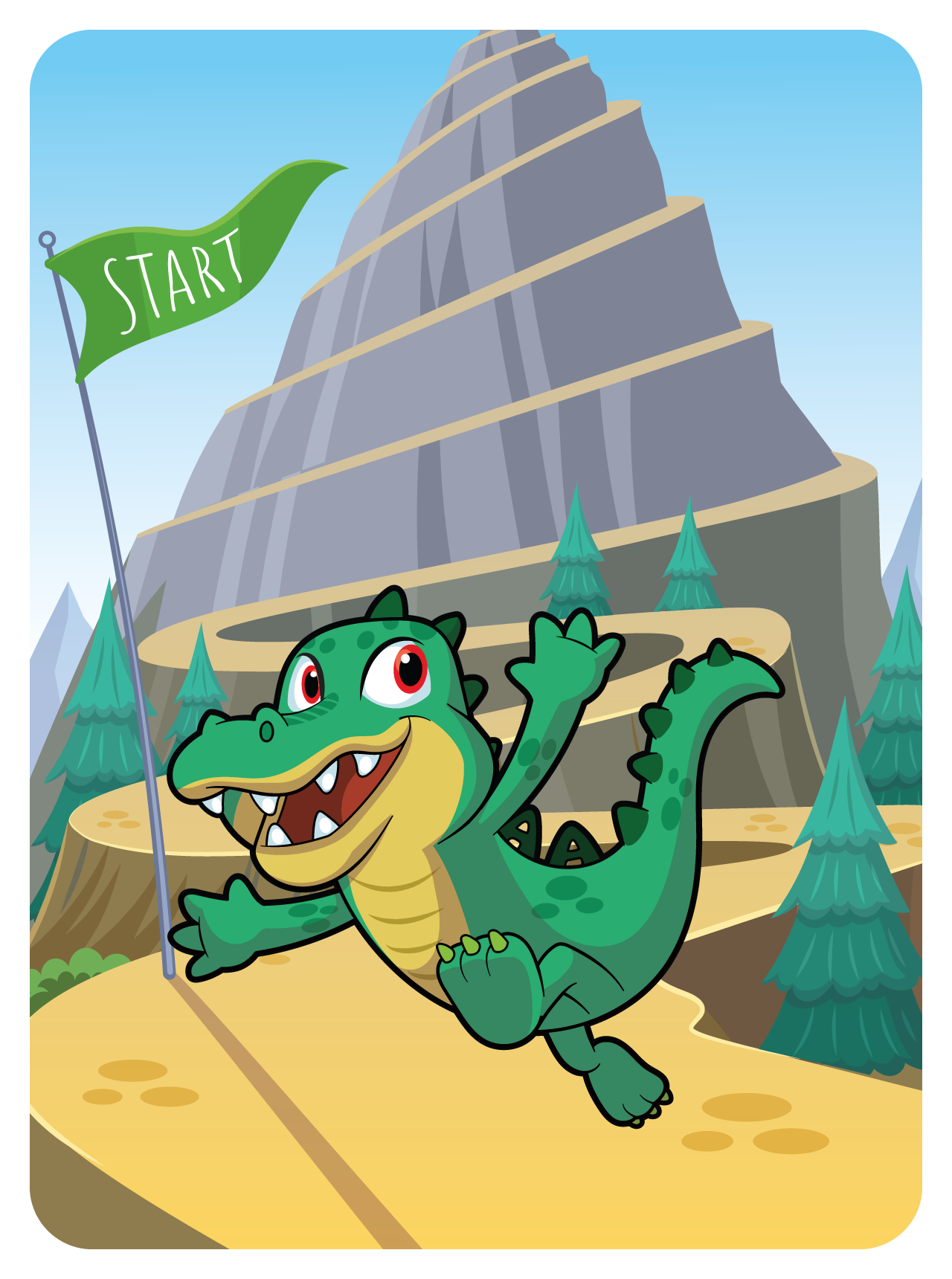 Gary Vaynerchuk - VeeFriends Series 2 - Alpha Alligator #53800 - NFT # 53800