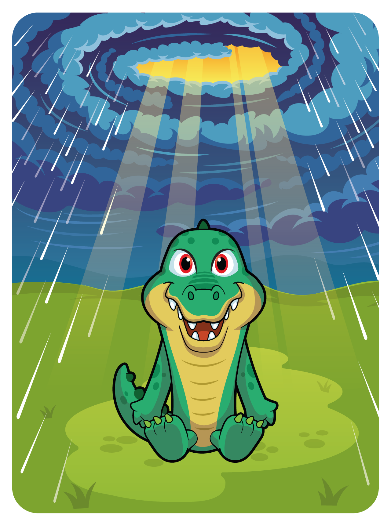 Gary Vaynerchuk - VeeFriends Series 2 - Alpha Alligator #53803 - NFT # 53803