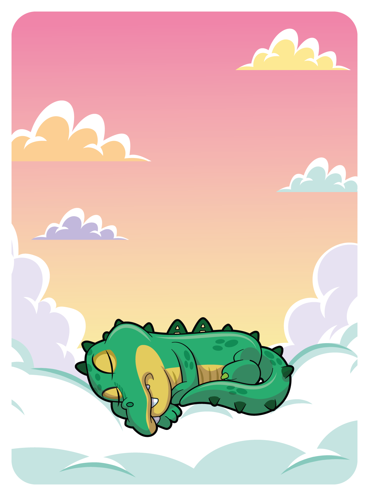 Gary Vaynerchuk - VeeFriends Series 2 - Alpha Alligator #53809 - NFT # 53809