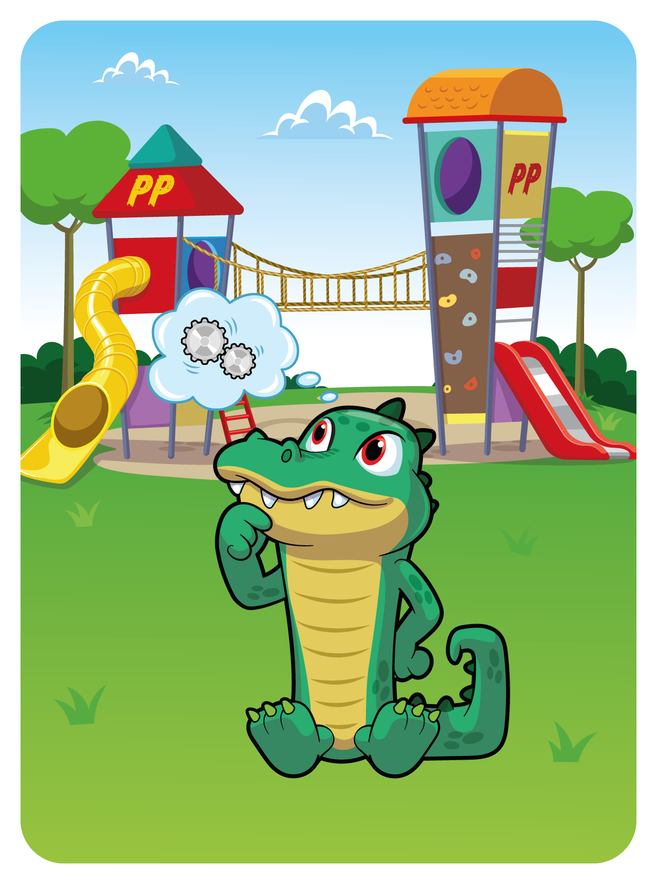 Gary Vaynerchuk - VeeFriends Series 2 - Alpha Alligator #53811 - NFT # 53811