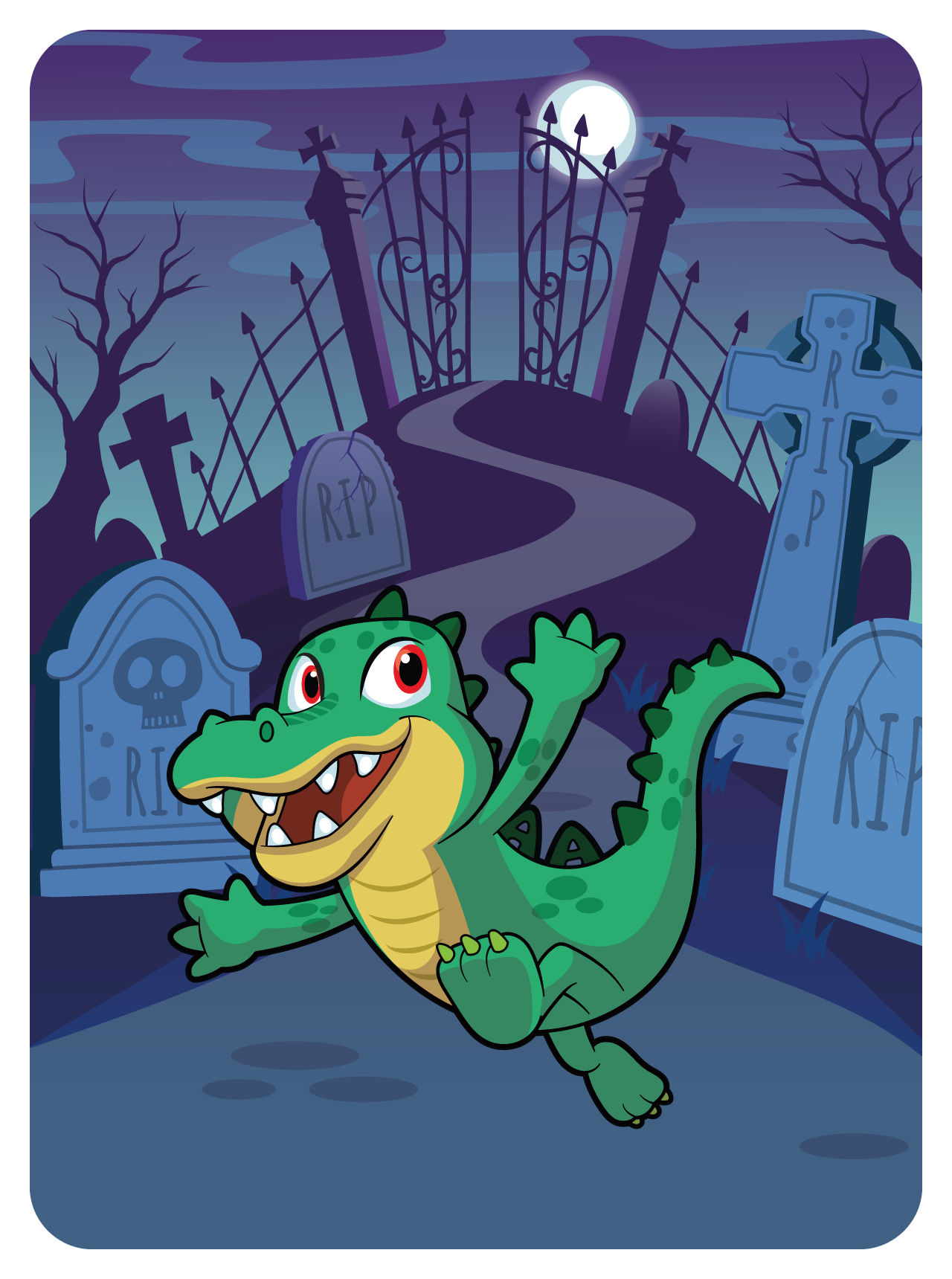 Gary Vaynerchuk - VeeFriends Series 2 - Alpha Alligator #53813 - NFT # 53813