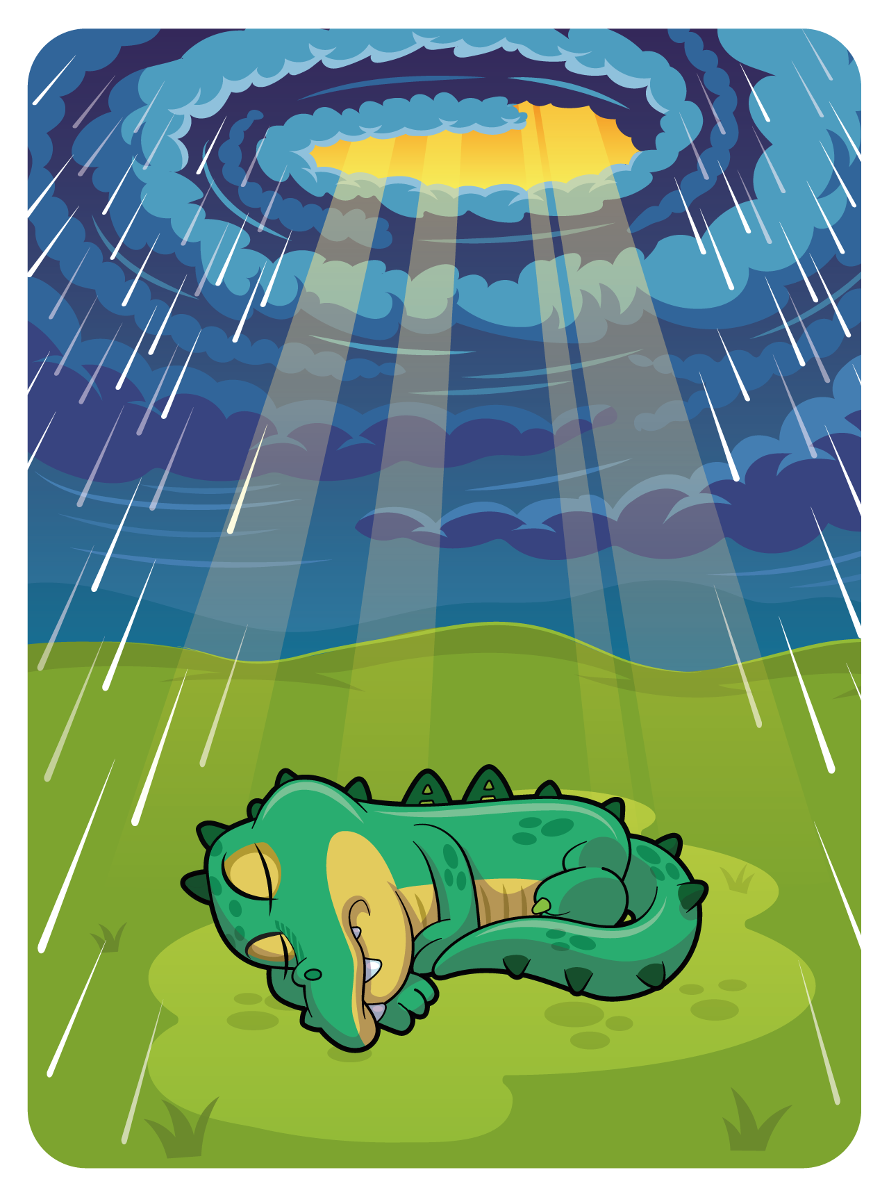 Gary Vaynerchuk - VeeFriends Series 2 - Alpha Alligator #53815 - NFT # 53815