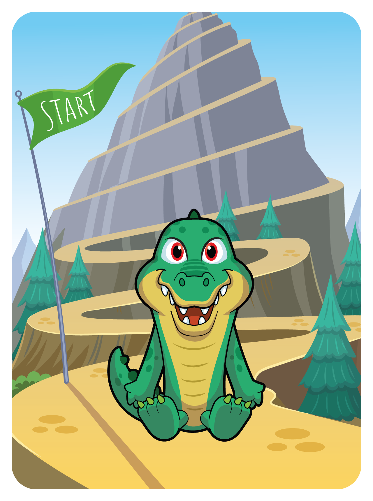 Gary Vaynerchuk - VeeFriends Series 2 - Alpha Alligator #53820 - NFT # 53820