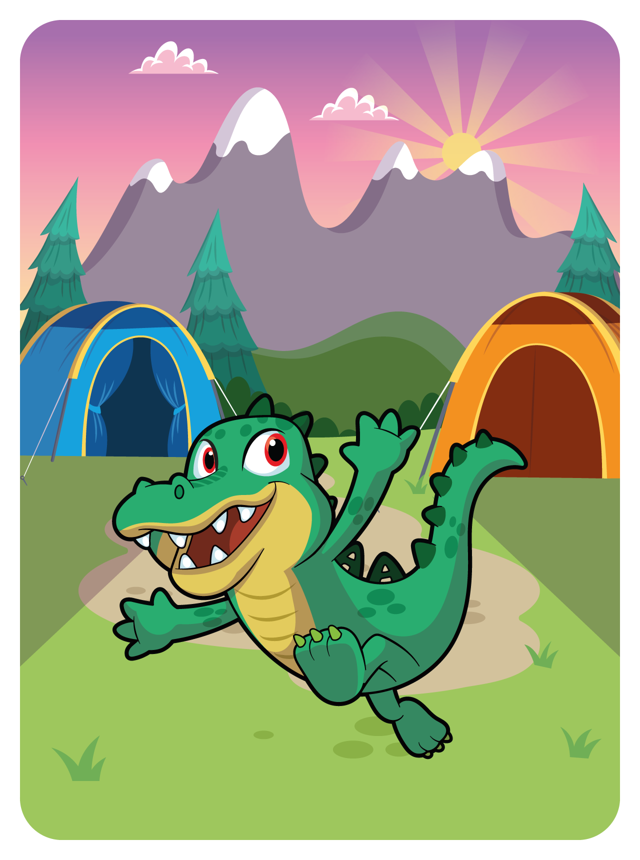 Gary Vaynerchuk - VeeFriends Series 2 - Alpha Alligator #53834 - NFT # 53834