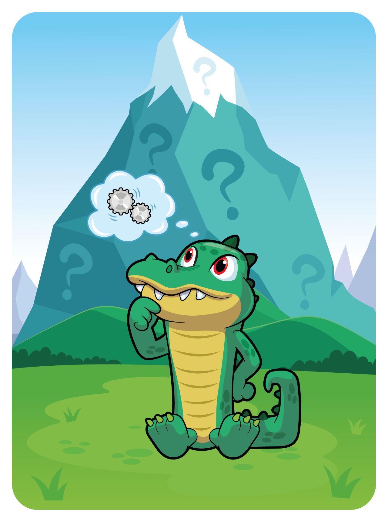 Gary Vaynerchuk - VeeFriends Series 2 - Alpha Alligator #53839 - NFT # 53839