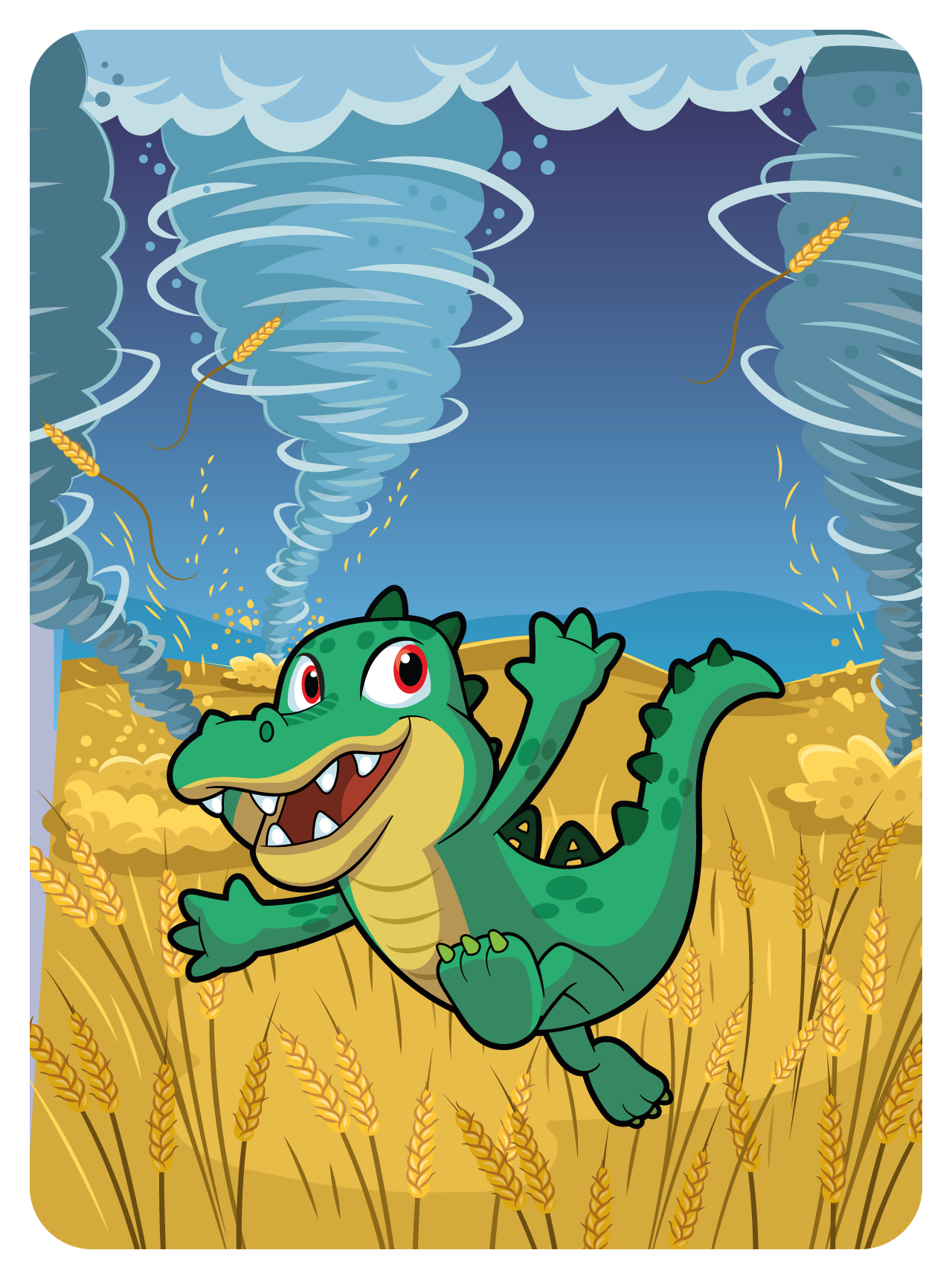 Gary Vaynerchuk - VeeFriends Series 2 - Alpha Alligator #53841 - NFT # 53841