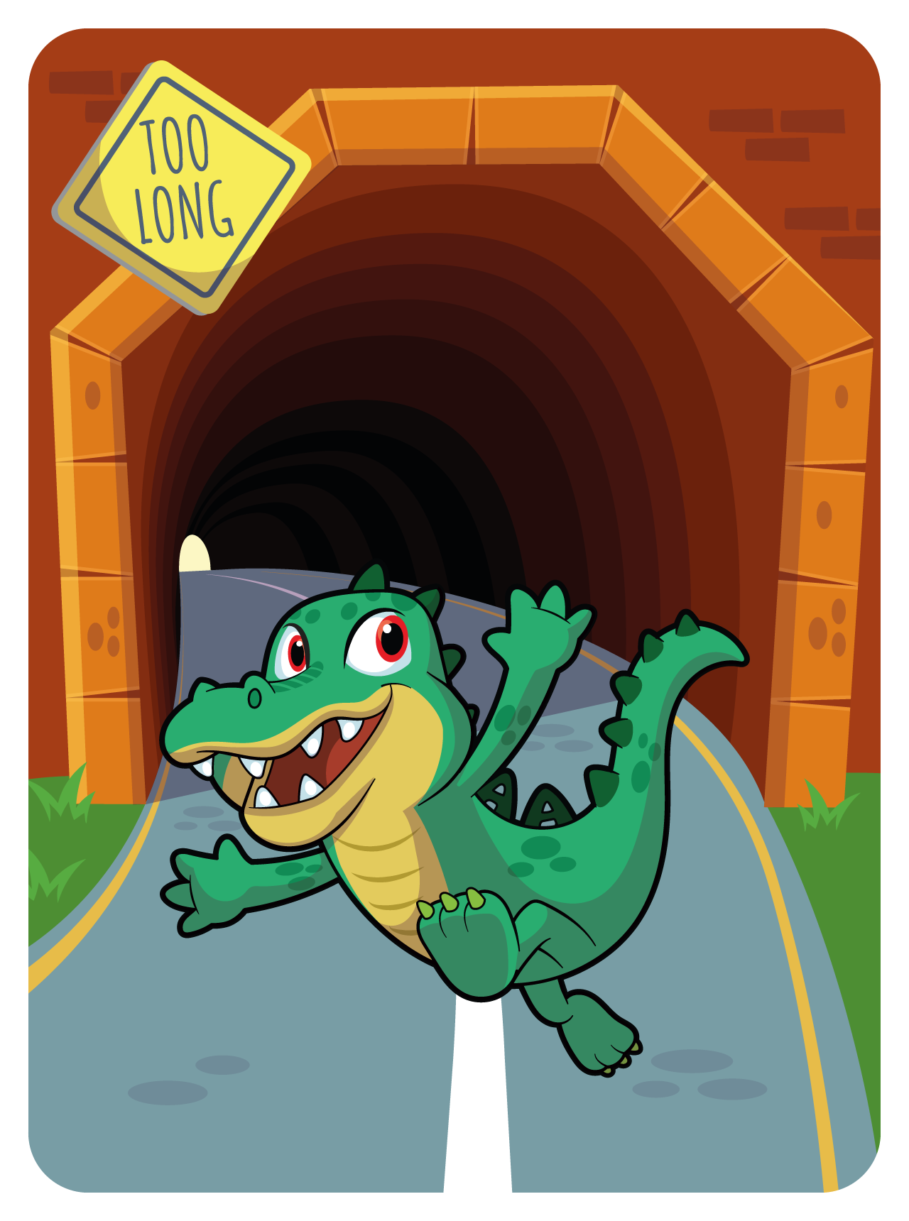 Gary Vaynerchuk - VeeFriends Series 2 - Alpha Alligator #53842 - NFT # 53842