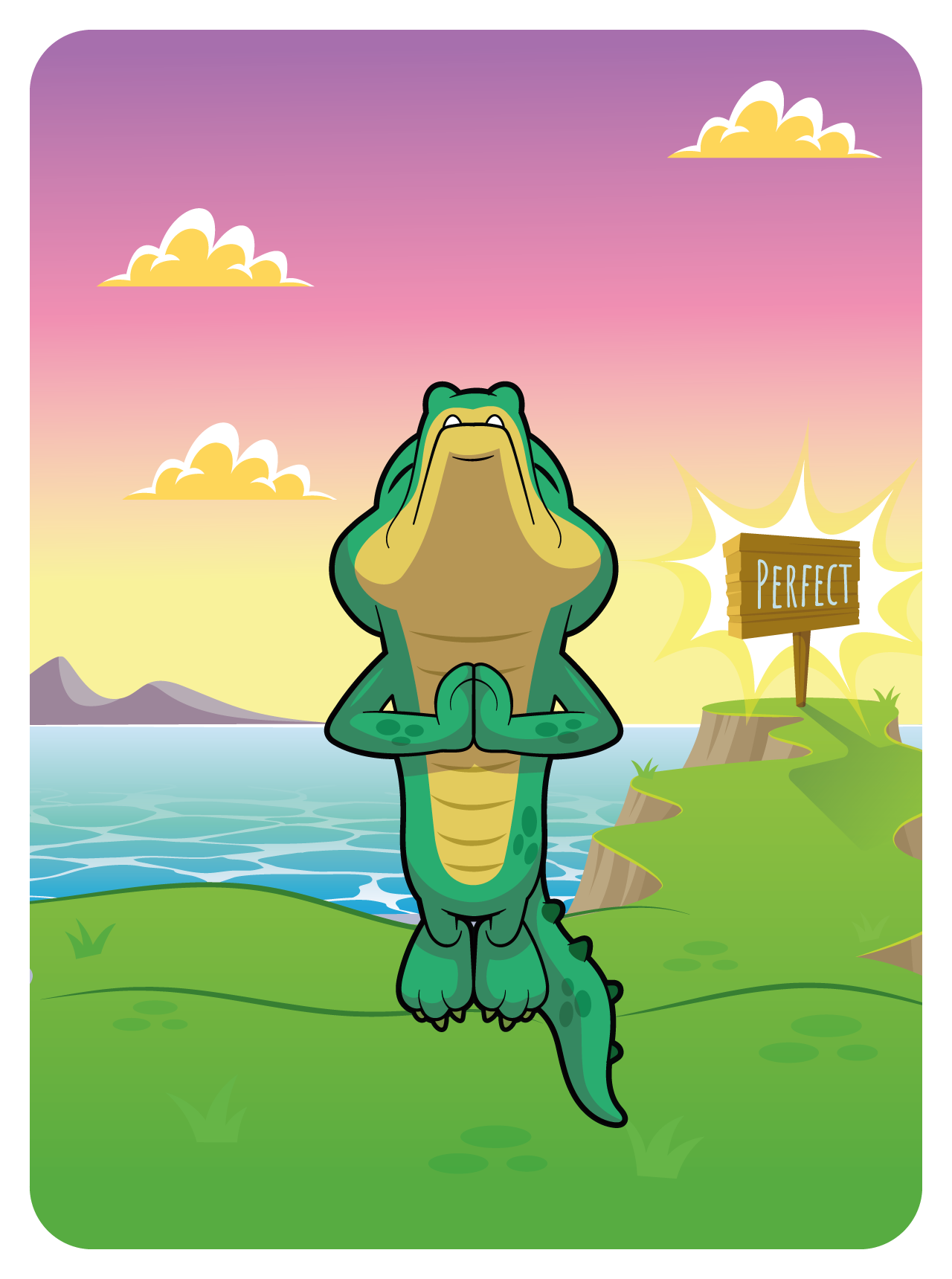 Gary Vaynerchuk - VeeFriends Series 2 - Alpha Alligator #53843 - NFT # 53843