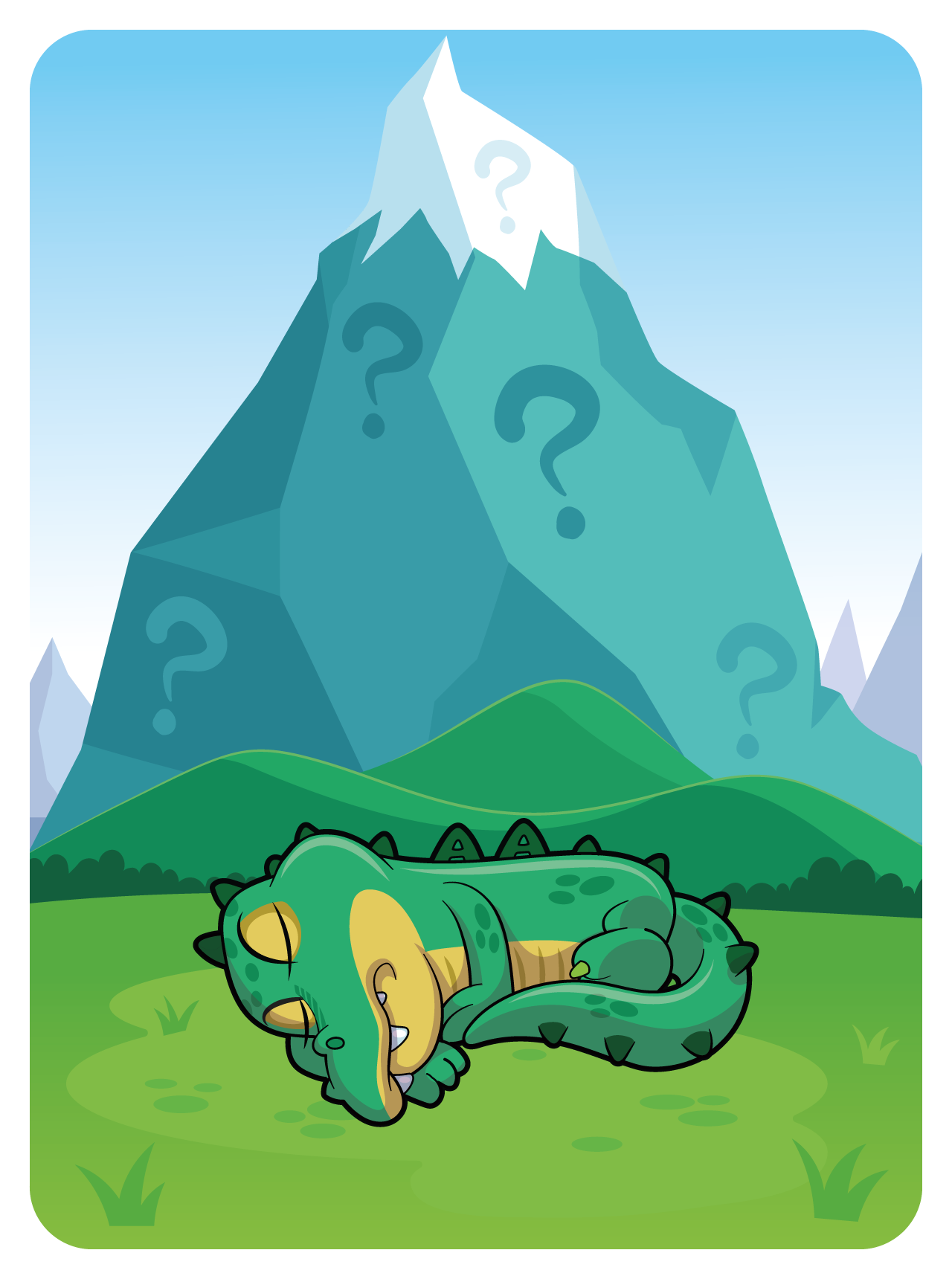 Gary Vaynerchuk - VeeFriends Series 2 - Alpha Alligator #53846 - NFT # 53846