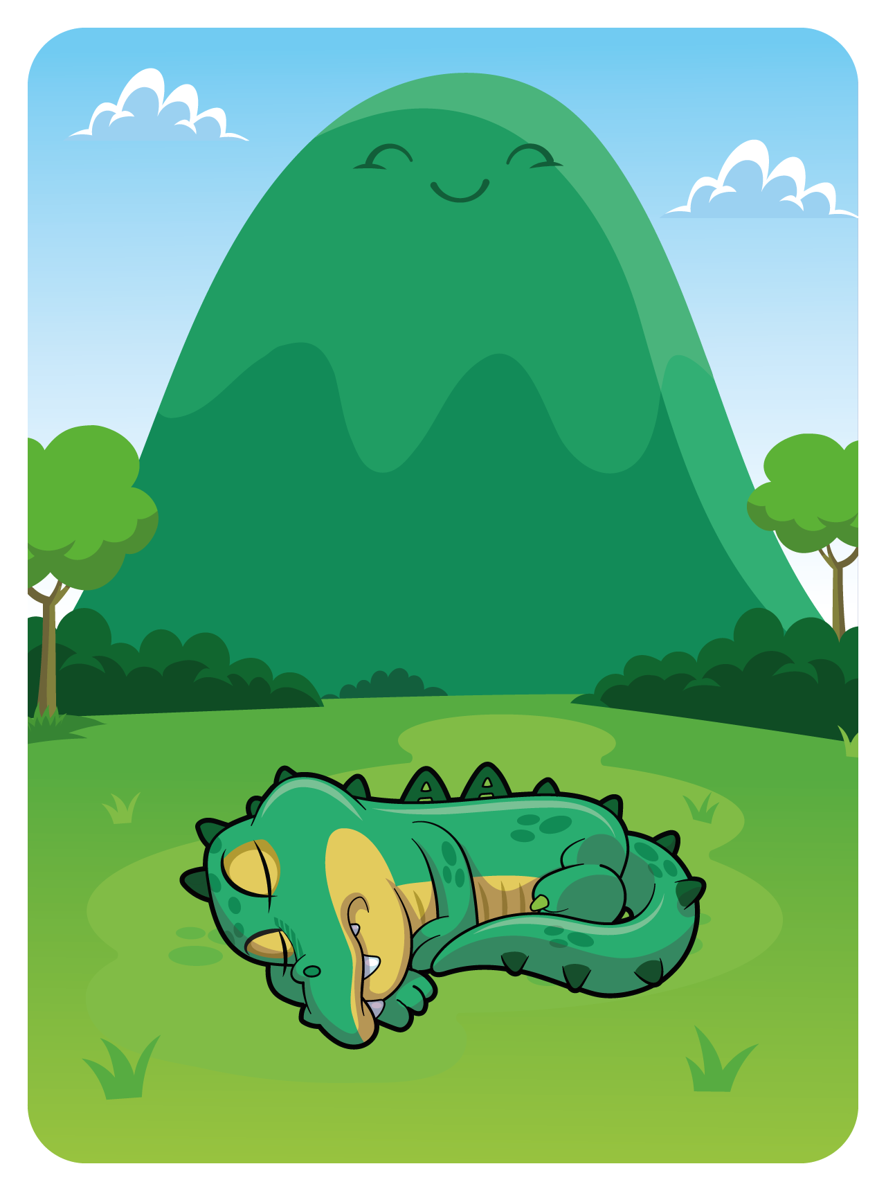 Gary Vaynerchuk - VeeFriends Series 2 - Alpha Alligator #53868 - NFT # 53868