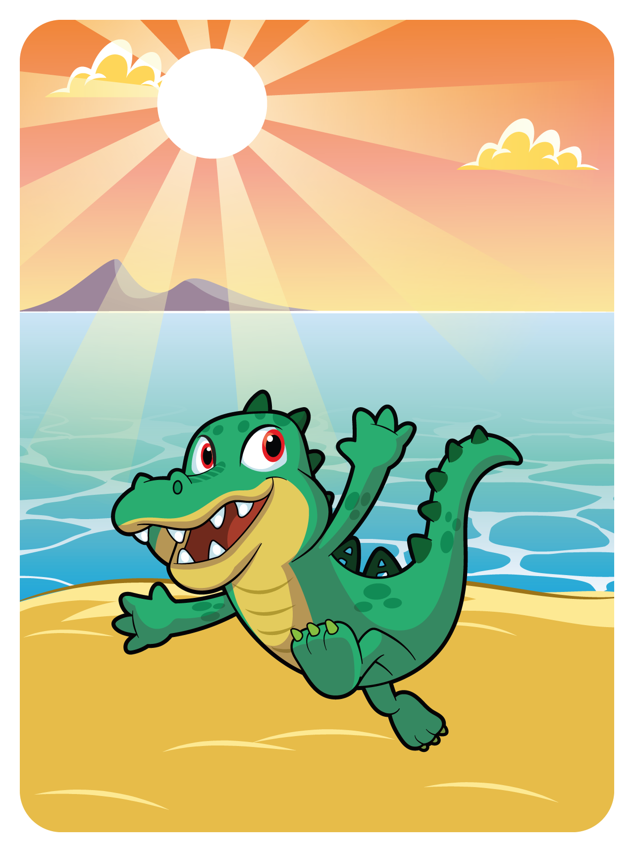 Gary Vaynerchuk - VeeFriends Series 2 - Alpha Alligator #53869 - NFT # 53869