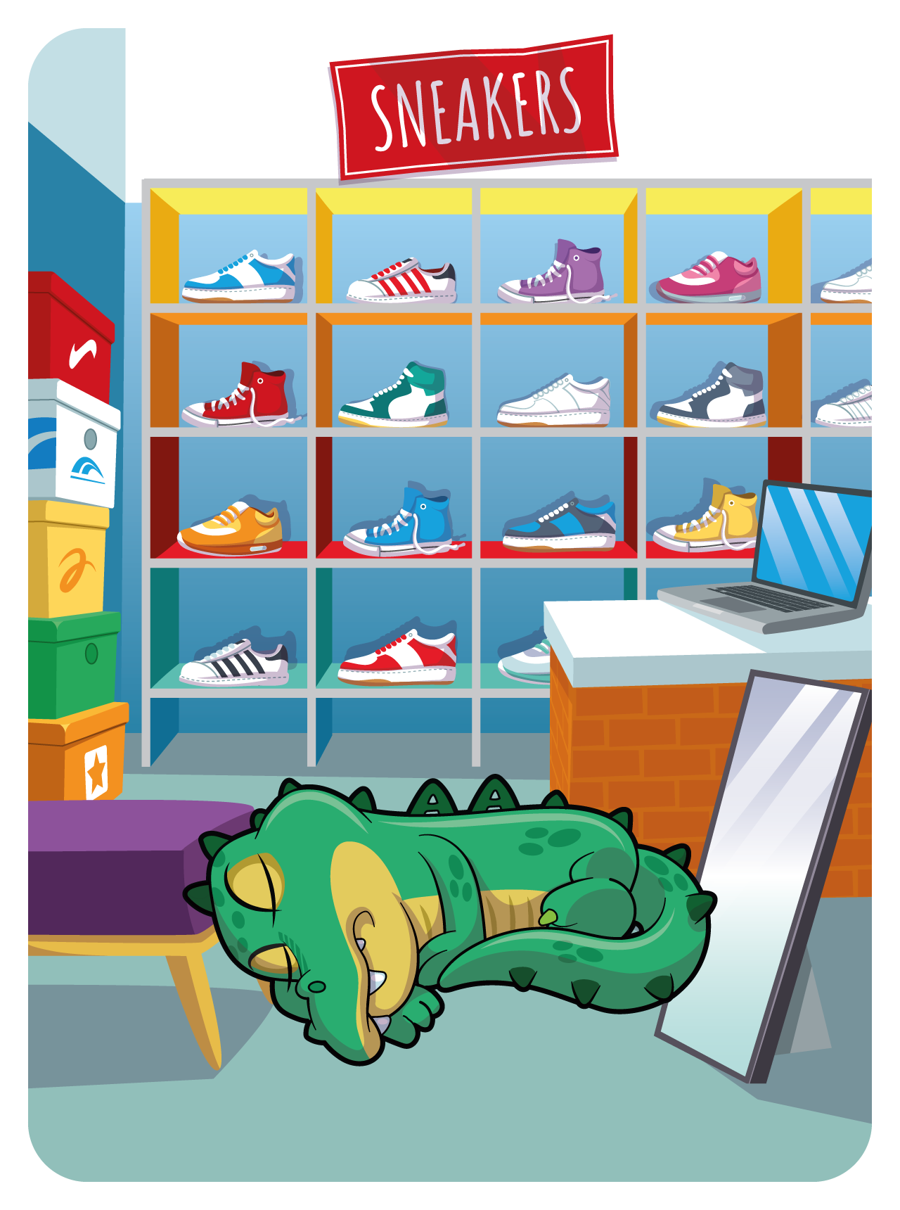 Gary Vaynerchuk - VeeFriends Series 2 - Alpha Alligator #53870 - NFT # 53870