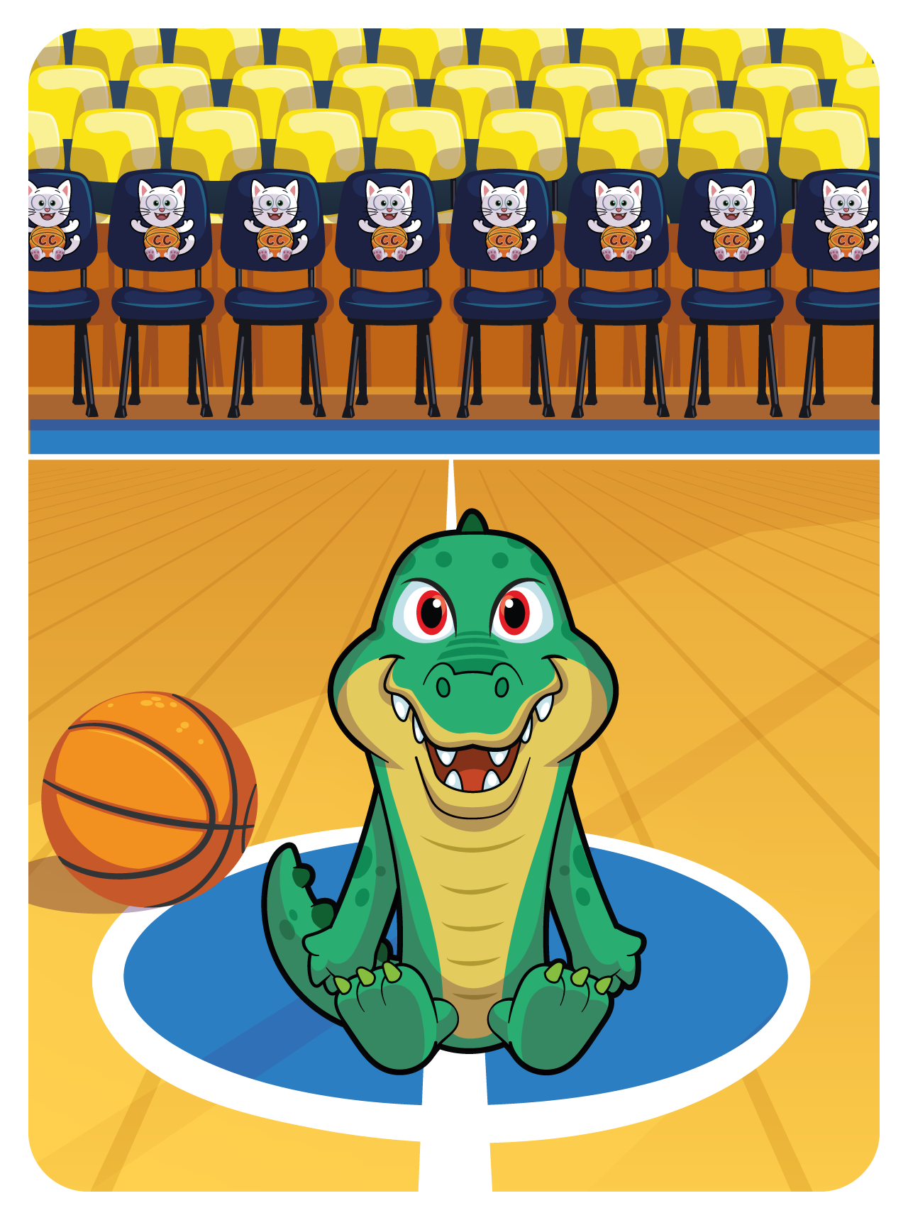 Gary Vaynerchuk - VeeFriends Series 2 - Alpha Alligator #53883 - NFT # 53883