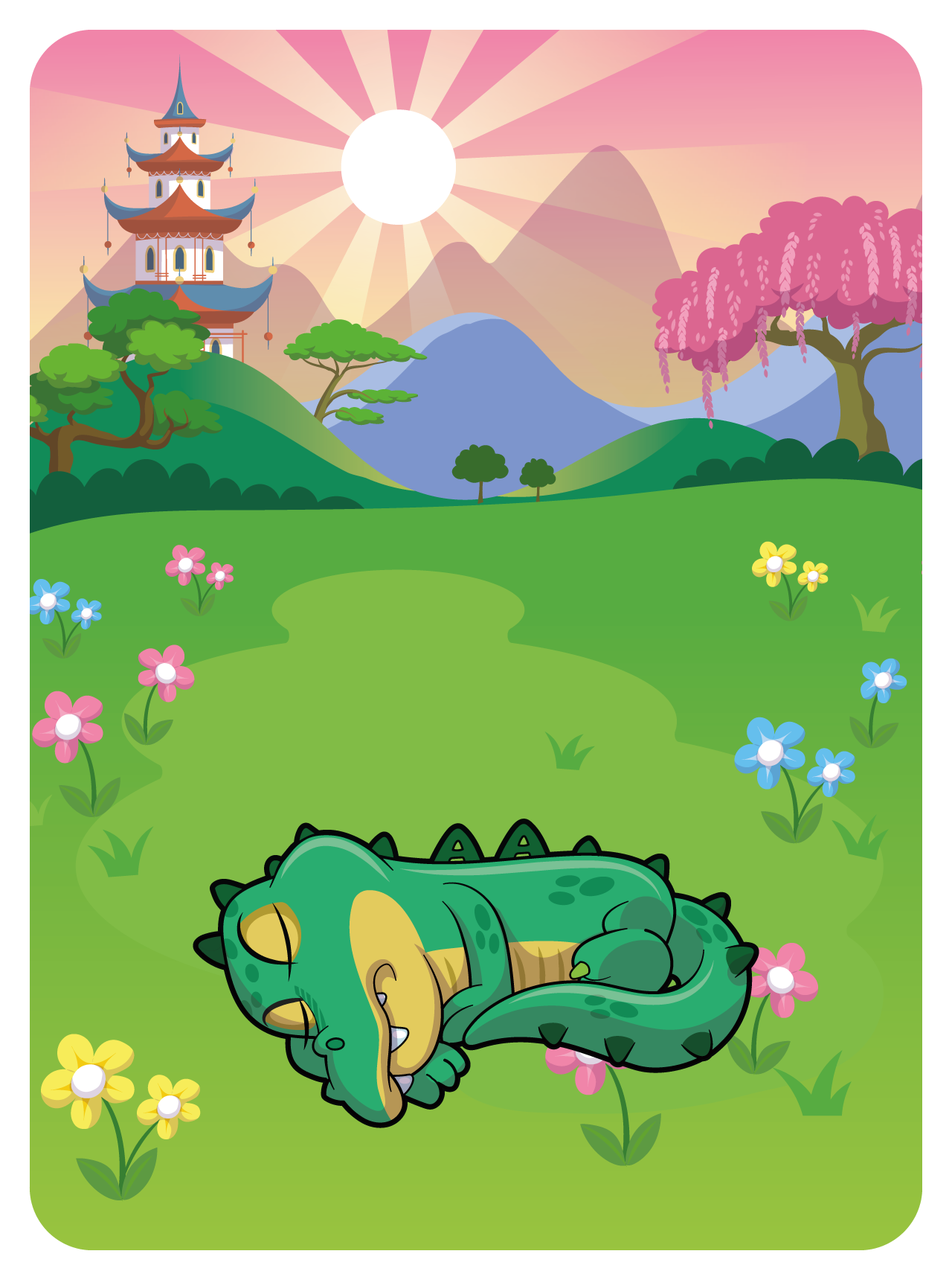 Gary Vaynerchuk - VeeFriends Series 2 - Alpha Alligator #53884 - NFT # 53884