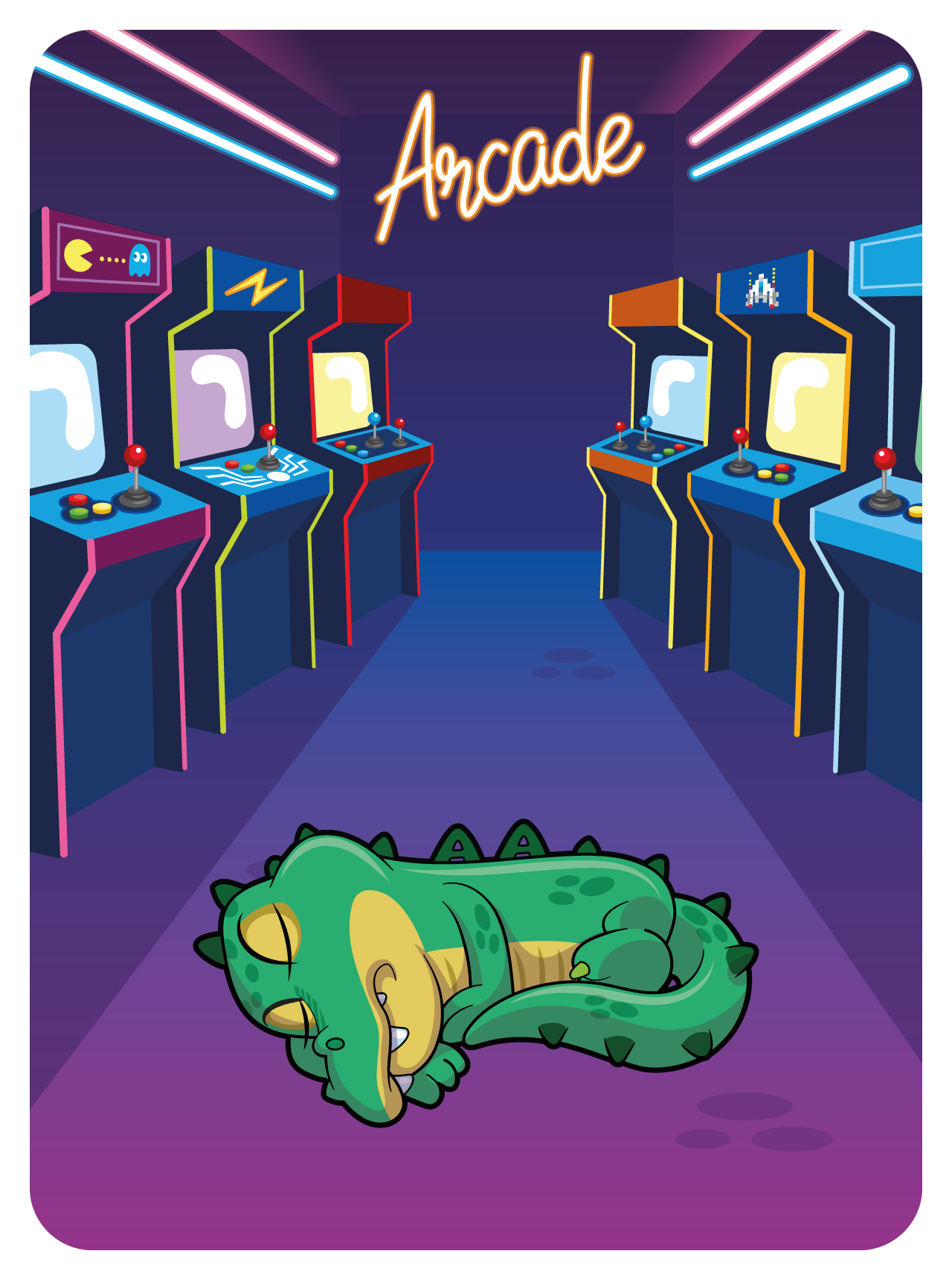 Gary Vaynerchuk - VeeFriends Series 2 - Alpha Alligator #53912 - NFT # 53912