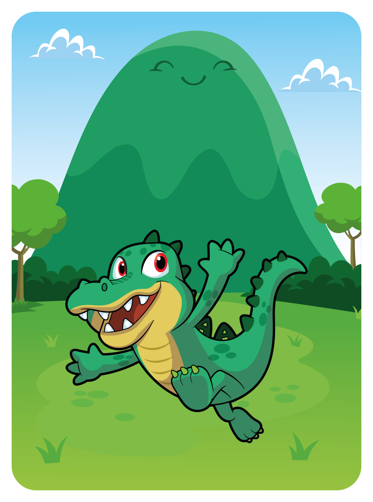 Gary Vaynerchuk - VeeFriends Series 2 - Alpha Alligator #53918 - NFT # 53918