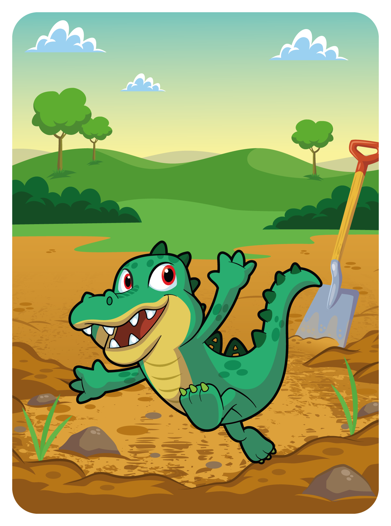 Gary Vaynerchuk - VeeFriends Series 2 - Alpha Alligator #53920 - NFT # 53920