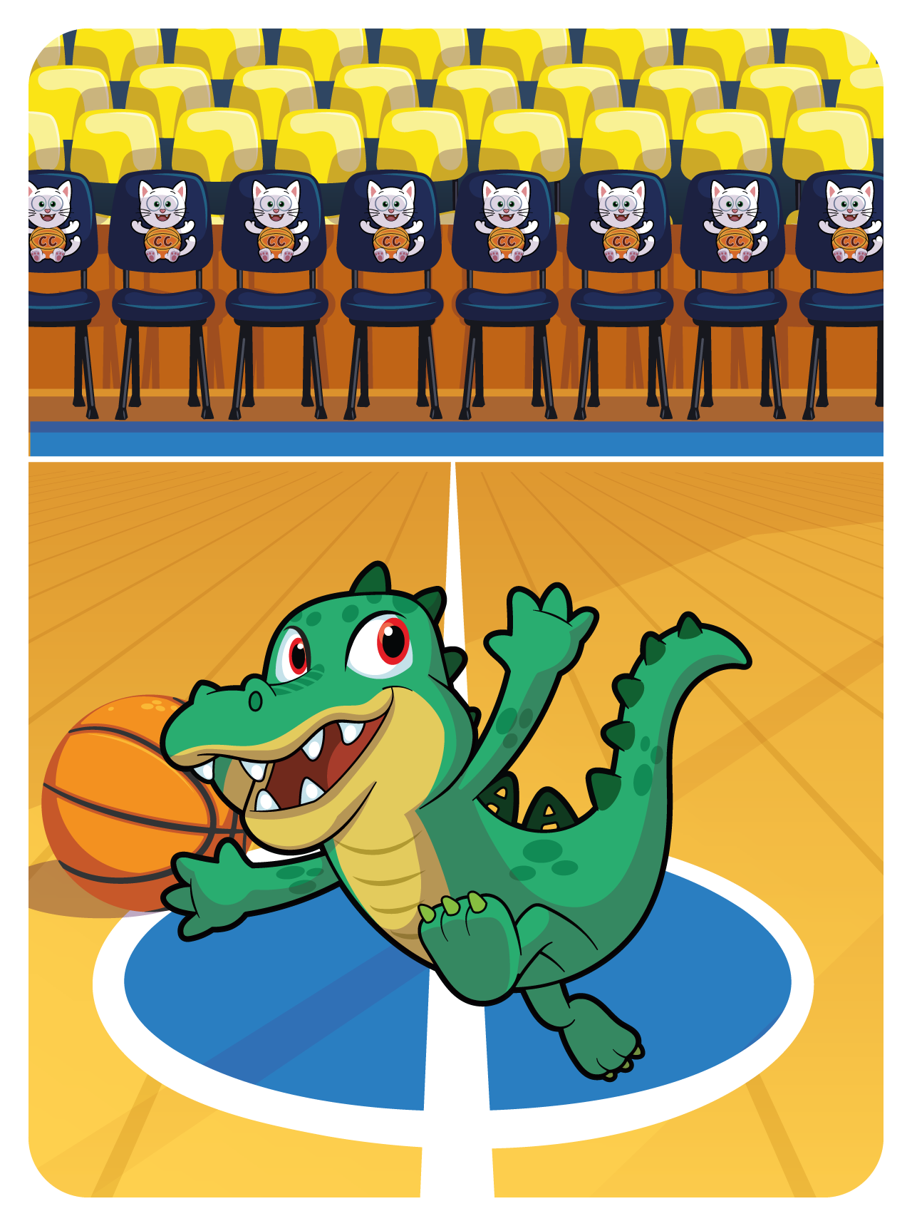 Gary Vaynerchuk - VeeFriends Series 2 - Alpha Alligator #53921 - NFT # 53921