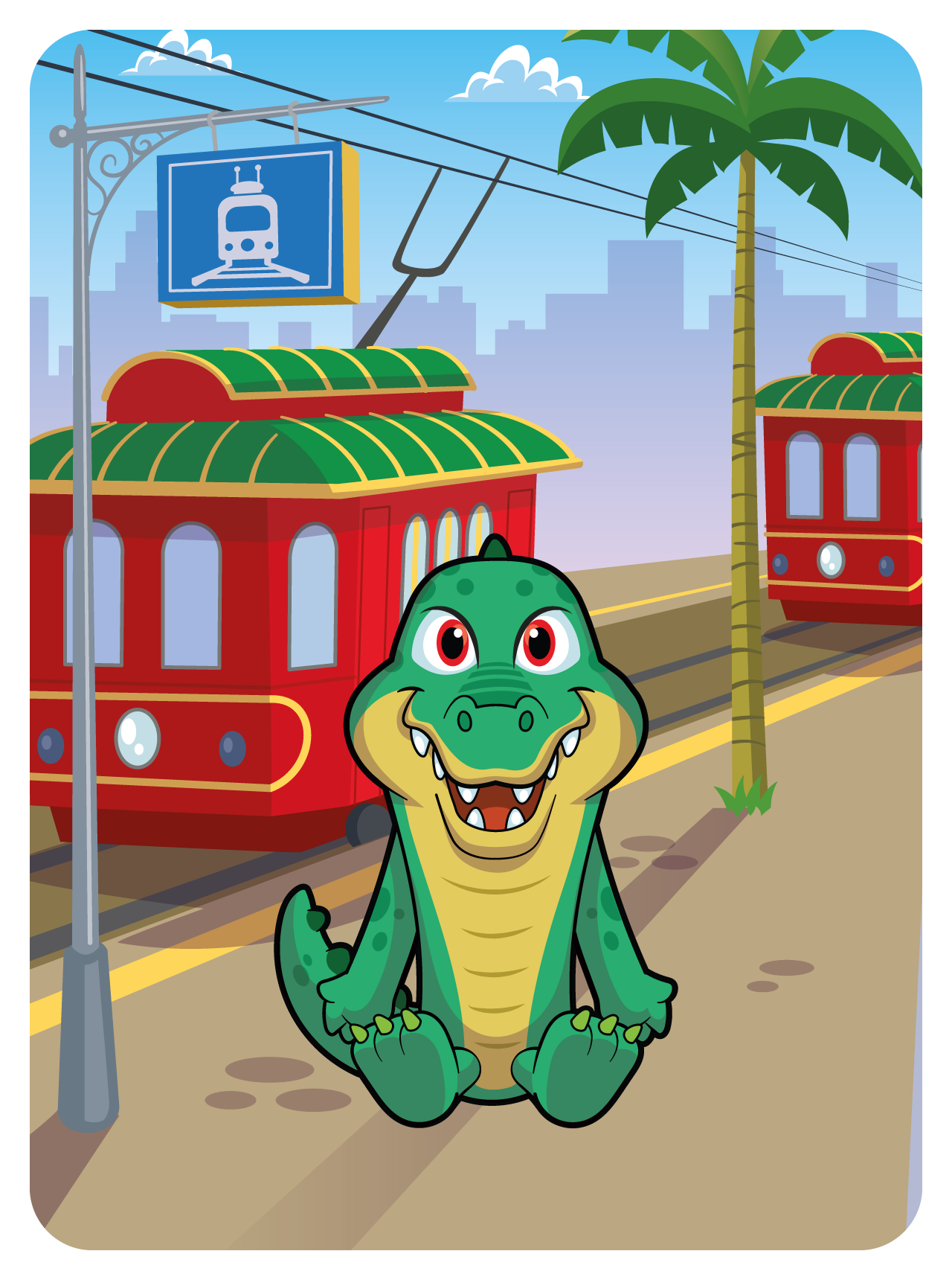 Gary Vaynerchuk - VeeFriends Series 2 - Alpha Alligator #53924 - NFT # 53924