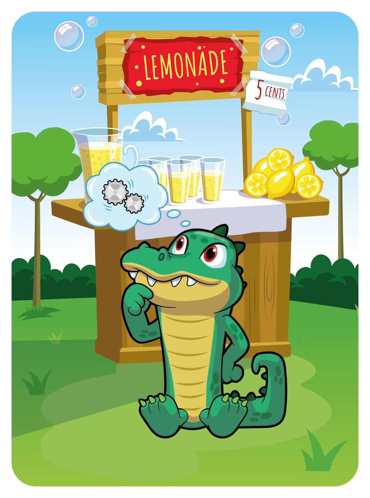 Gary Vaynerchuk - VeeFriends Series 2 - Alpha Alligator #53931 - NFT # 53931