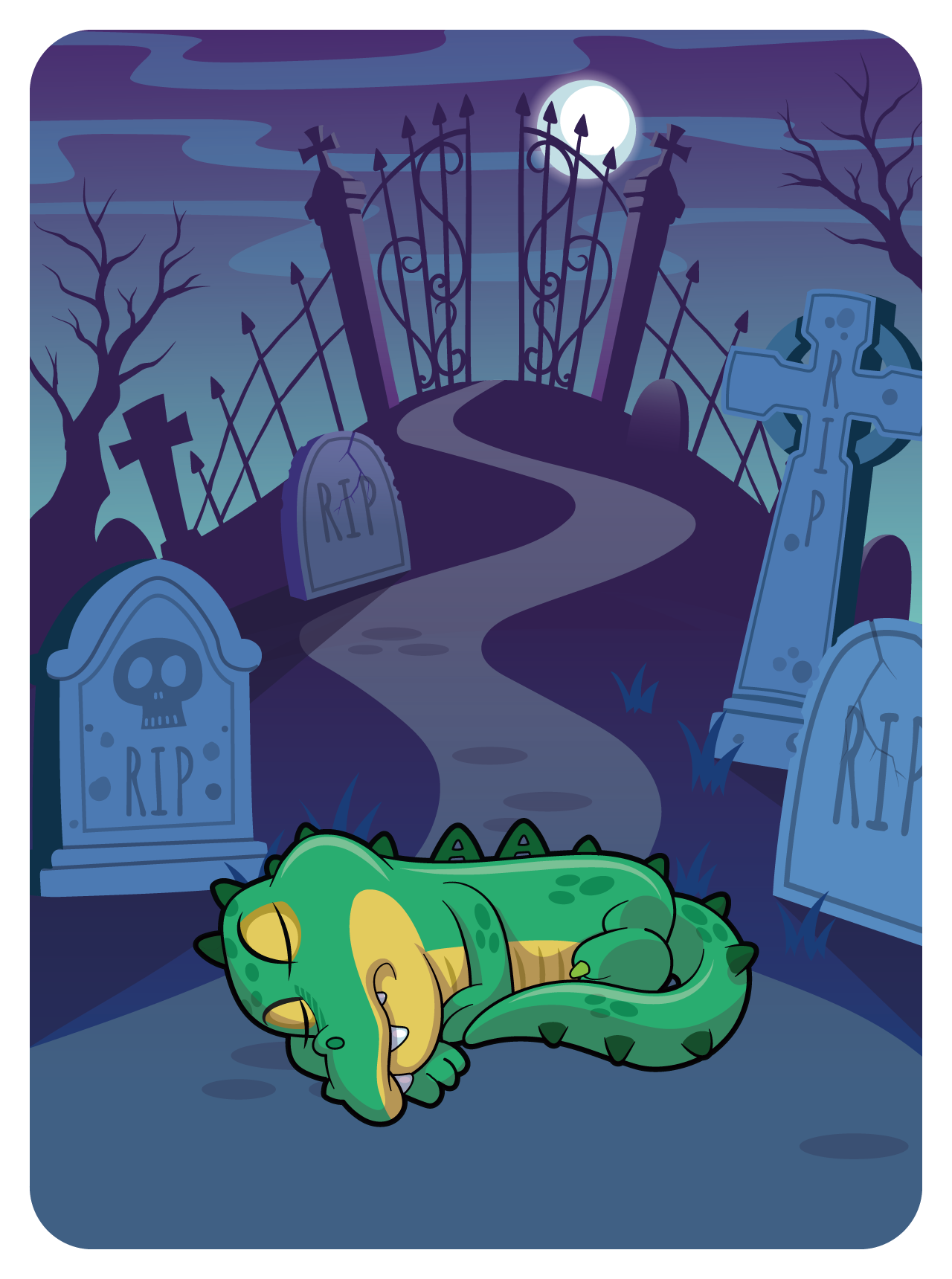 Gary Vaynerchuk - VeeFriends Series 2 - Alpha Alligator #53932 - NFT # 53932