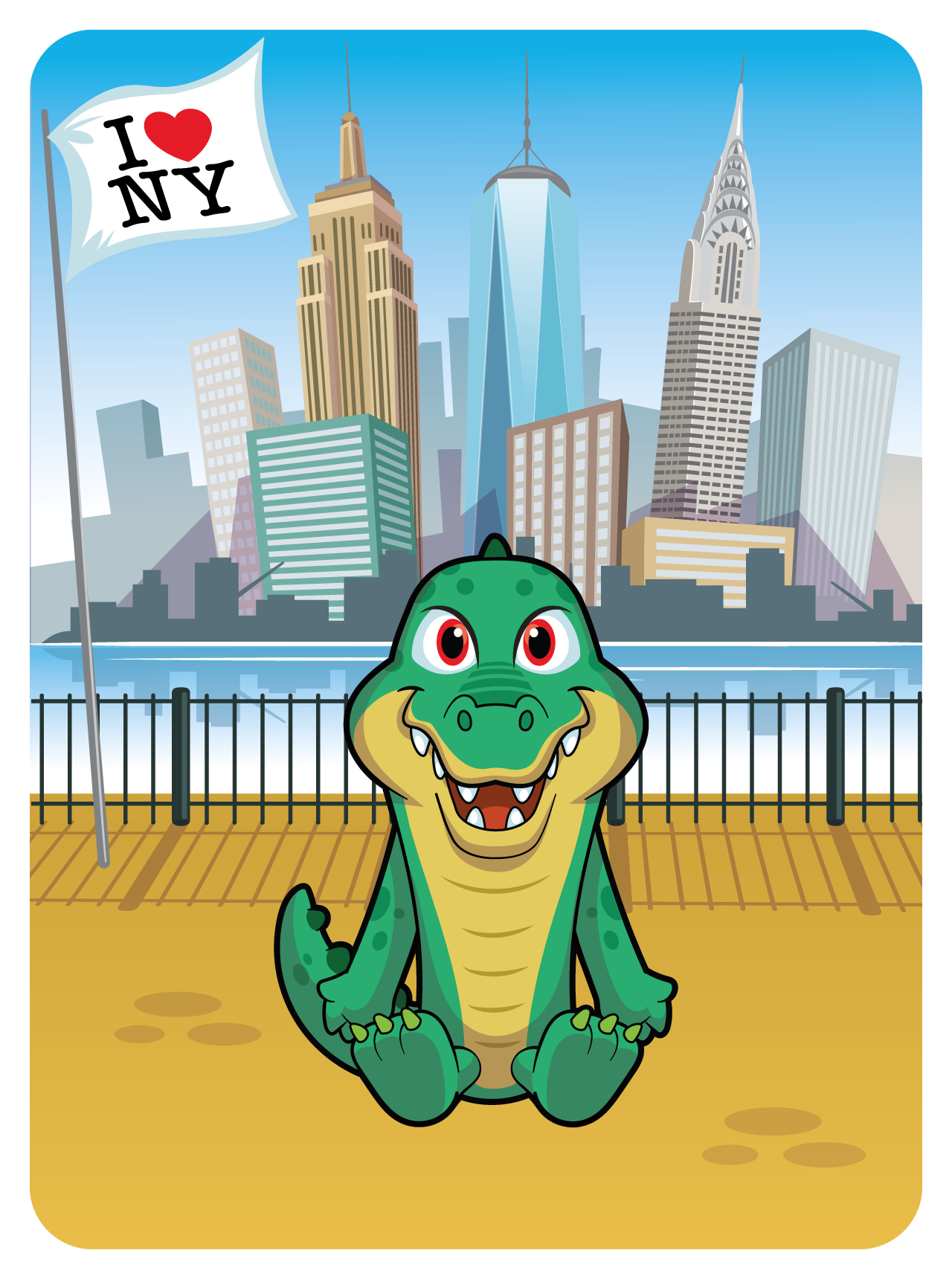 Gary Vaynerchuk - VeeFriends Series 2 - Alpha Alligator #53934 - NFT # 53934