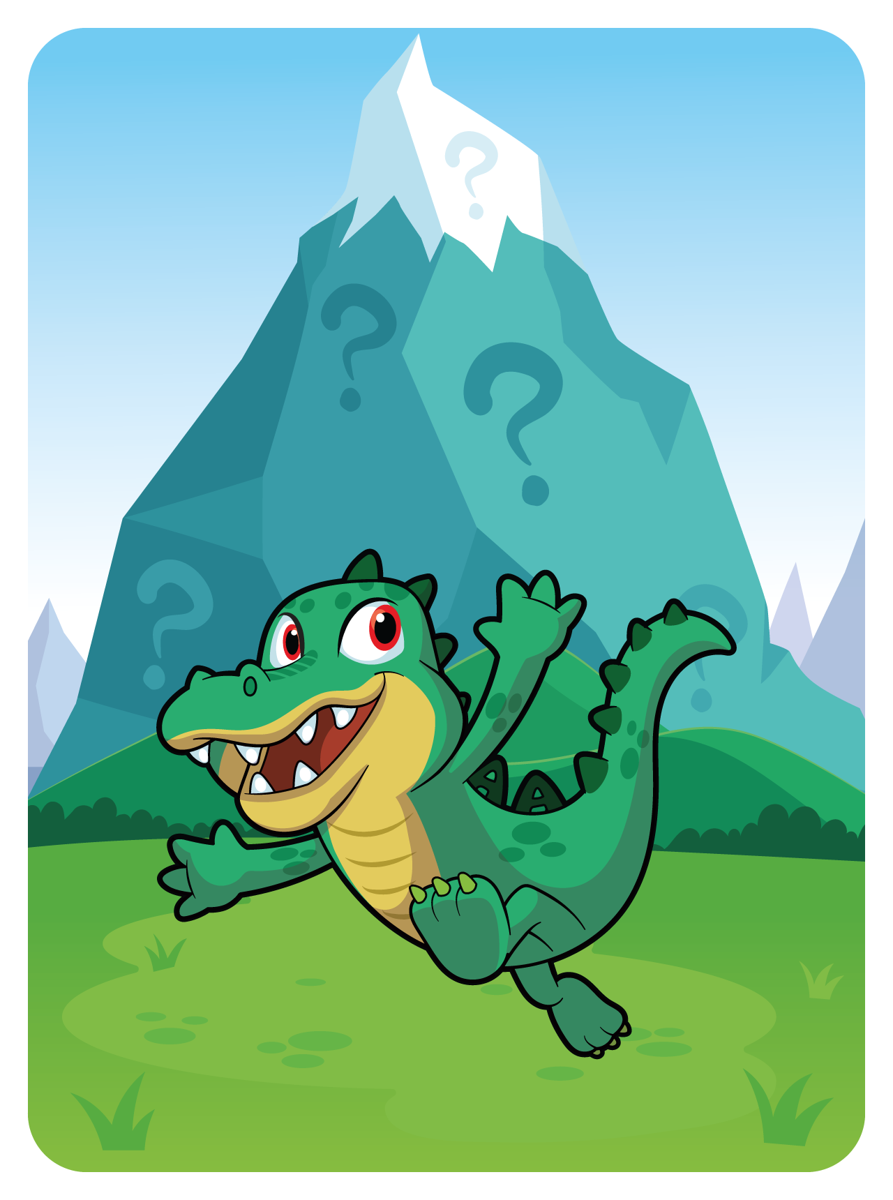 Gary Vaynerchuk - VeeFriends Series 2 - Alpha Alligator #53935 - NFT # 53935