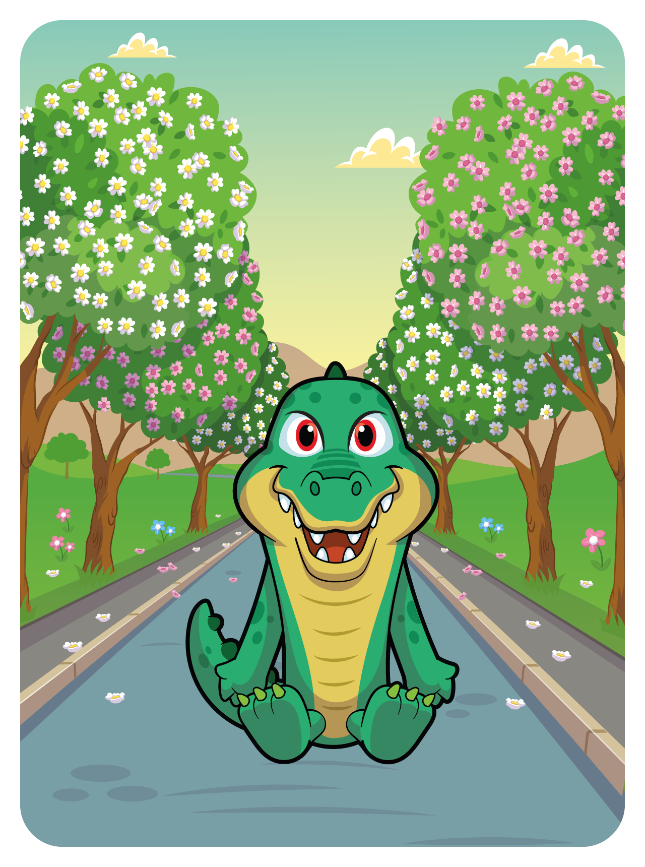 Gary Vaynerchuk - VeeFriends Series 2 - Alpha Alligator #53942 - NFT # 53942