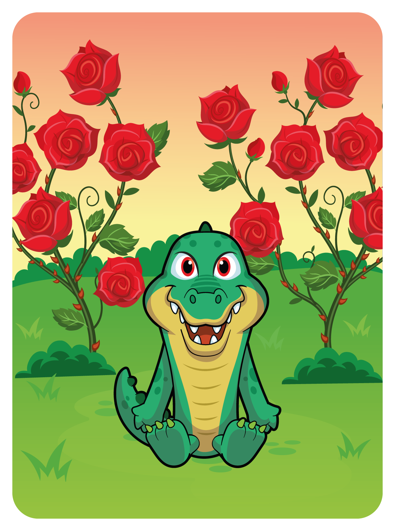 Gary Vaynerchuk - VeeFriends Series 2 - Alpha Alligator #53945 - NFT # 53945