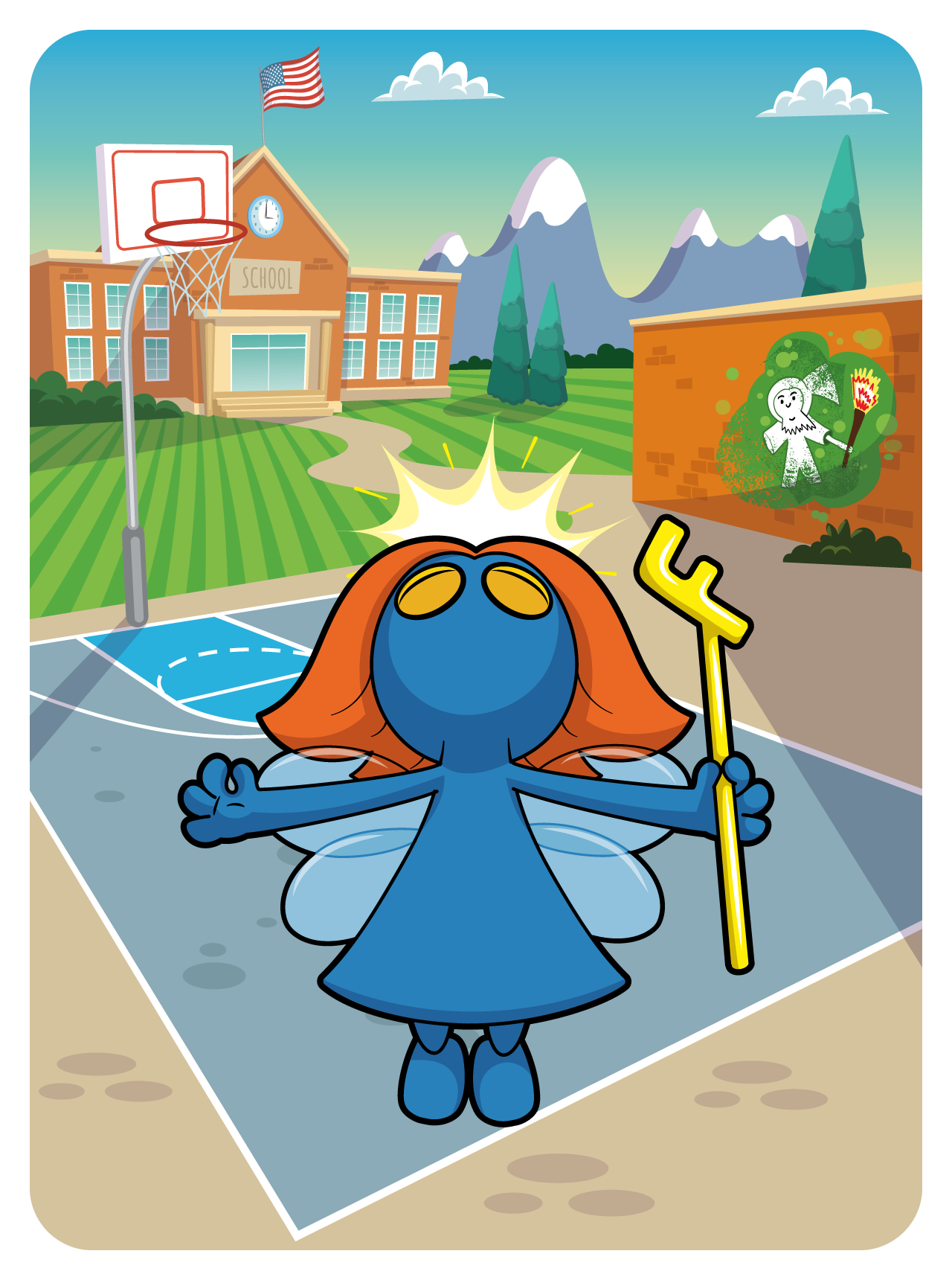 Gary Vaynerchuk - VeeFriends Series 2 - Fearless Fairy #53958 - NFT # 53958