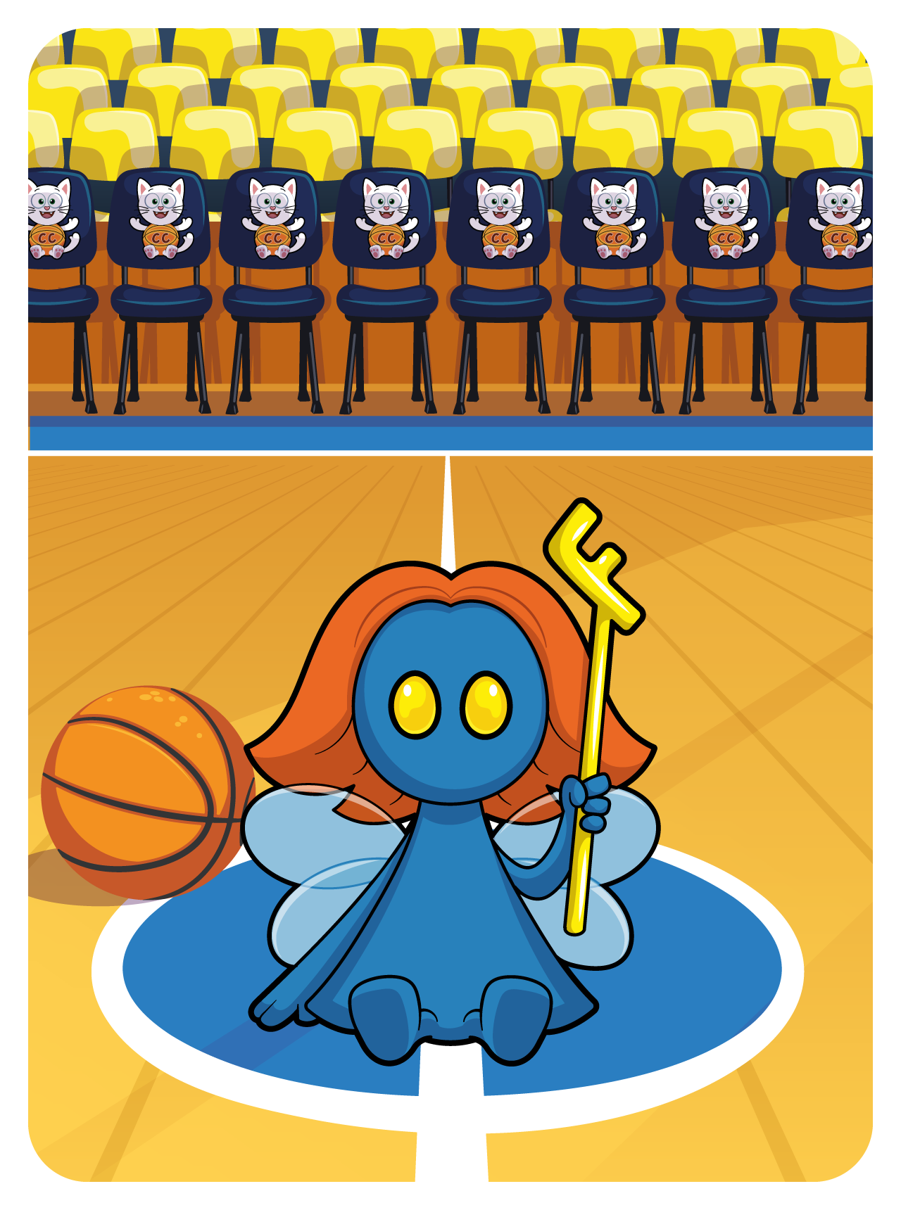 Gary Vaynerchuk - VeeFriends Series 2 - Fearless Fairy #53961 - NFT # 53961