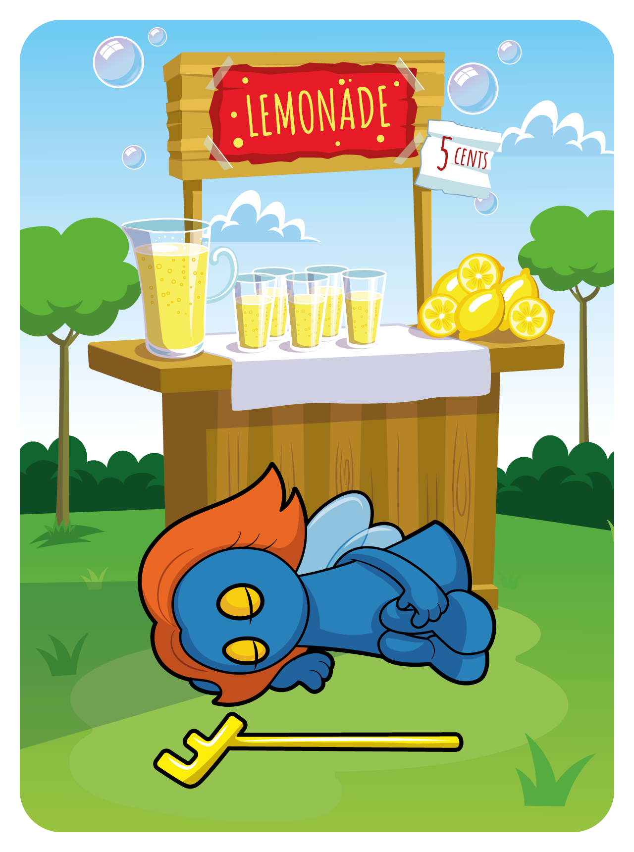 Gary Vaynerchuk - VeeFriends Series 2 - Fearless Fairy #53966 - NFT # 53966