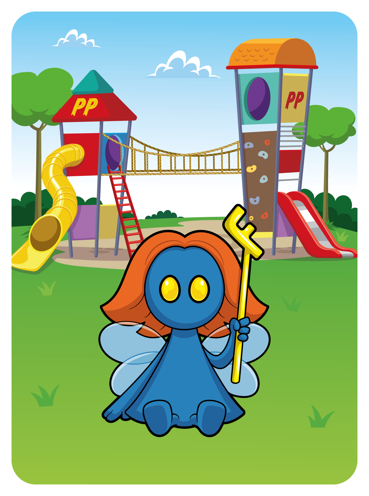 Gary Vaynerchuk - VeeFriends Series 2 - Fearless Fairy #53970 - NFT # 53970