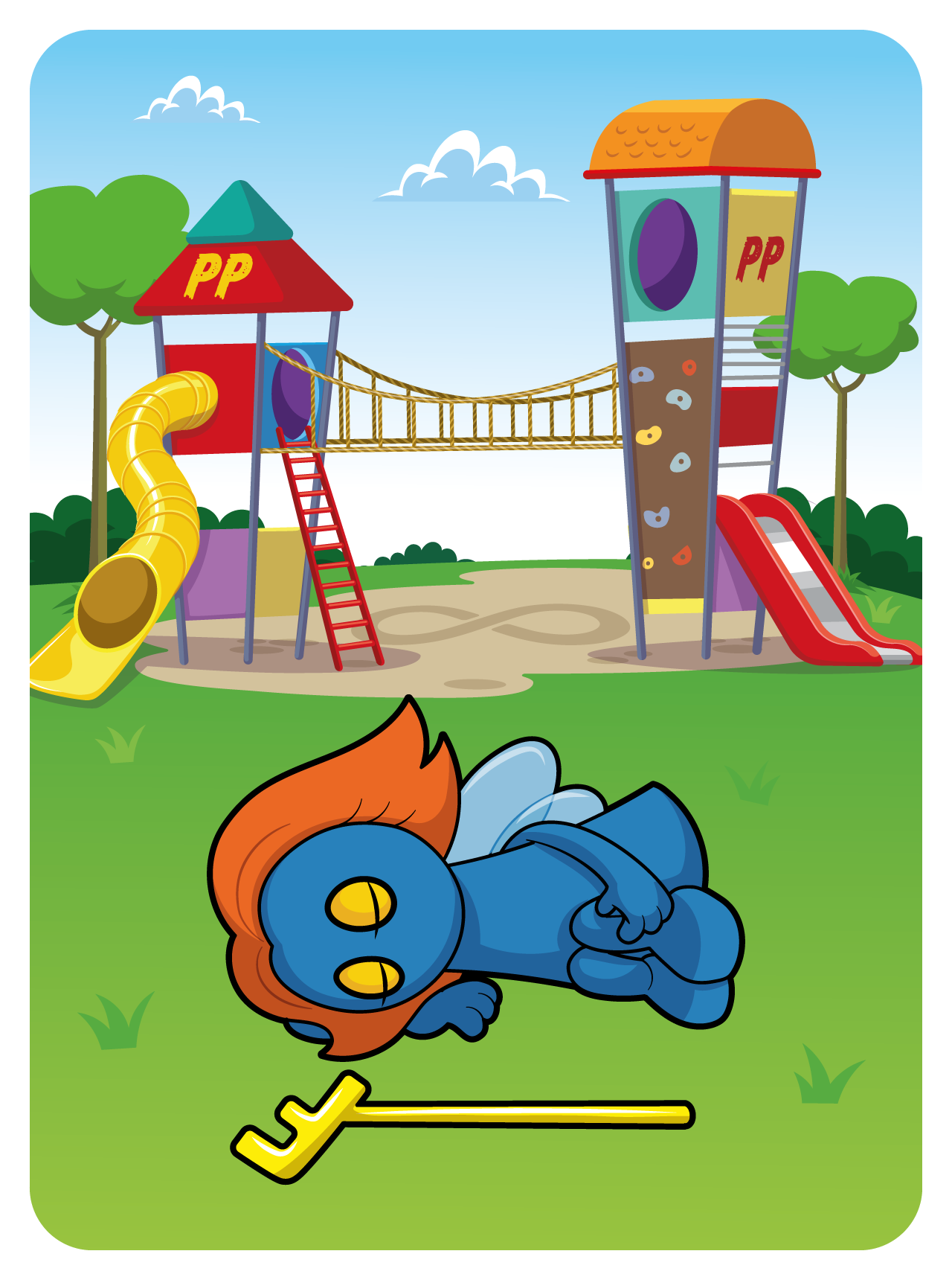 Gary Vaynerchuk - VeeFriends Series 2 - Fearless Fairy #53991 - NFT # 53991