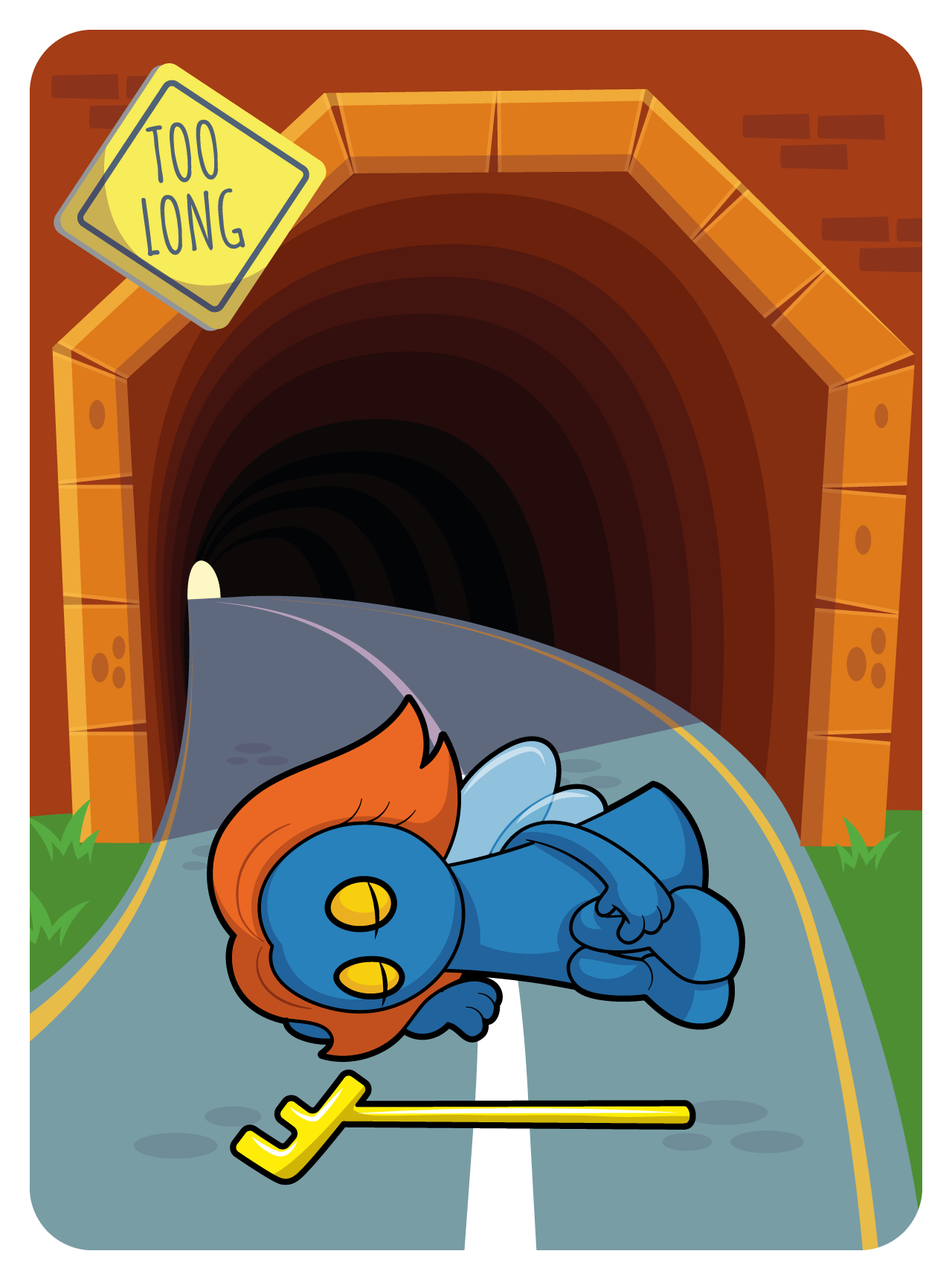 Gary Vaynerchuk - VeeFriends Series 2 - Fearless Fairy #53992 - NFT # 53992