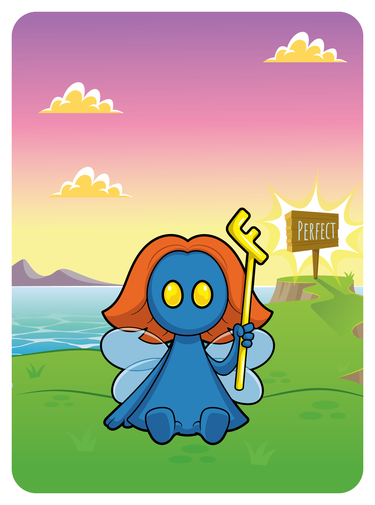 Gary Vaynerchuk - VeeFriends Series 2 - Fearless Fairy #53998 - NFT # 53998