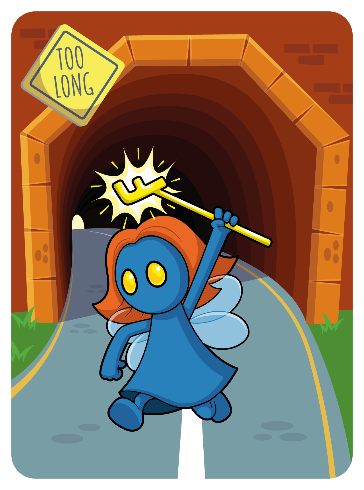 Gary Vaynerchuk - VeeFriends Series 2 - Fearless Fairy #54033 - NFT # 54033