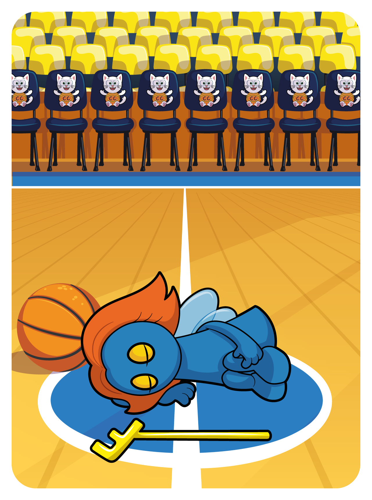 Gary Vaynerchuk - VeeFriends Series 2 - Fearless Fairy #54045 - NFT # 54045