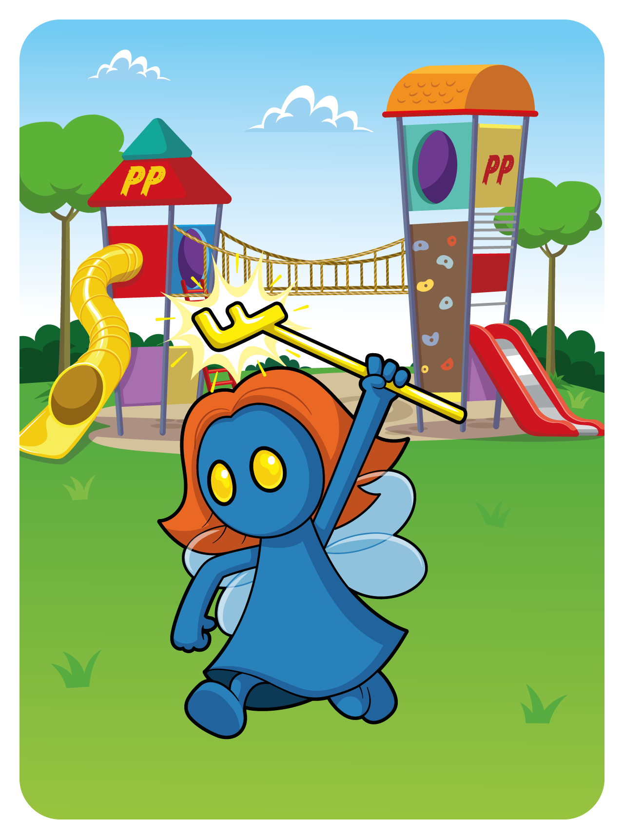 Gary Vaynerchuk - VeeFriends Series 2 - Fearless Fairy #54054 - NFT # 54054